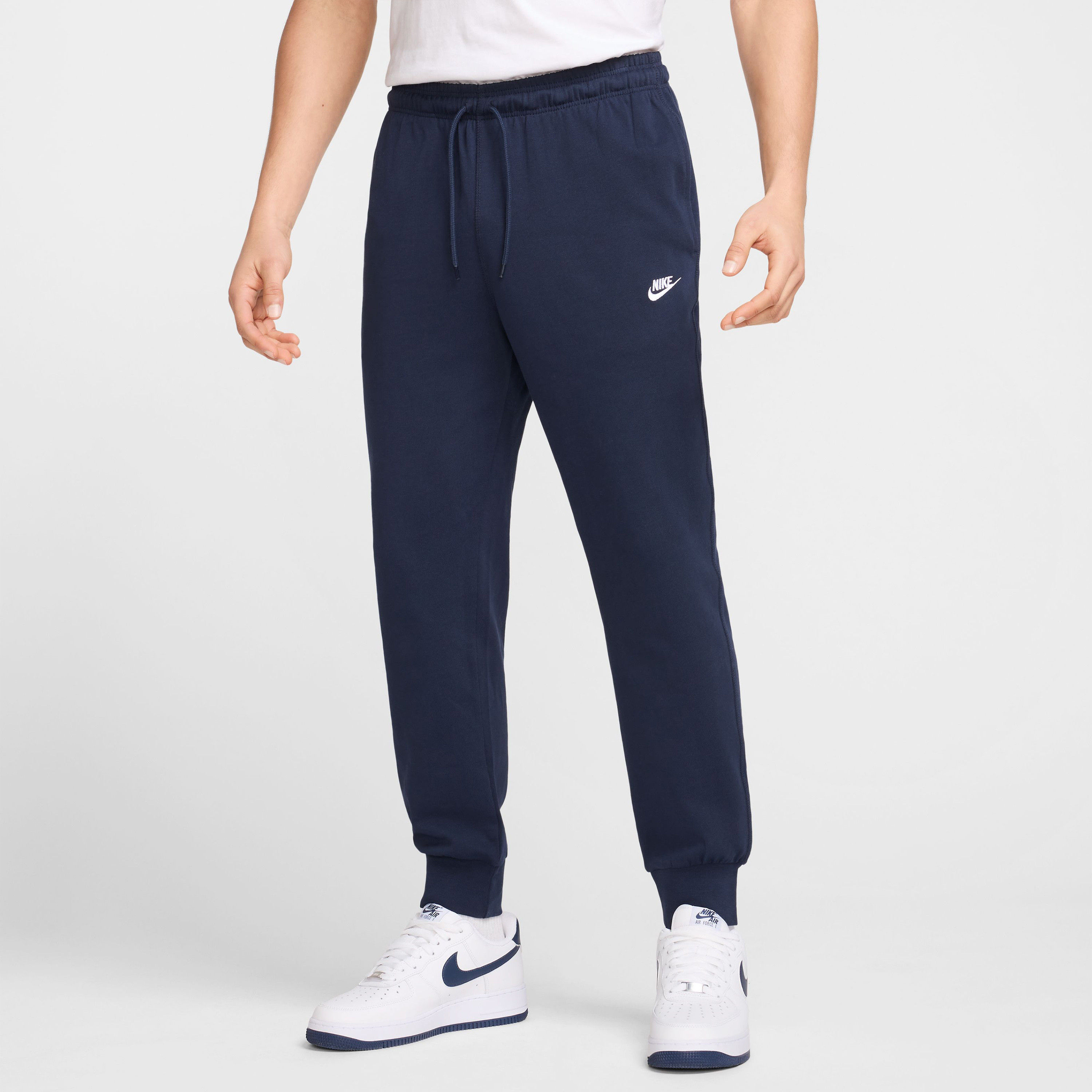 بنطال رياضي نايك رجالي Club Knit-men-clothing-sportswearandactivewear-bottoms-image-10