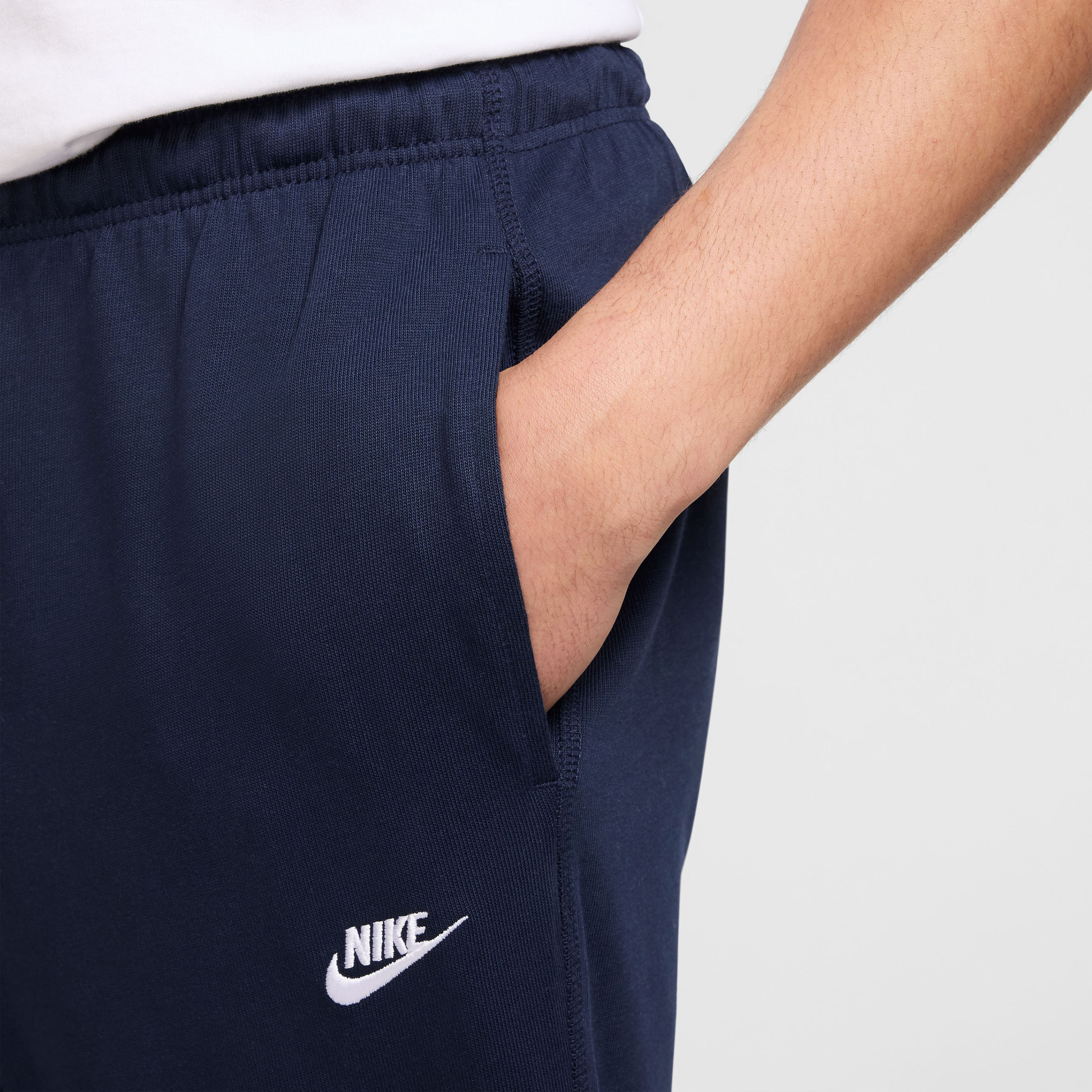 بنطال رياضي نايك رجالي Club Knit-men-clothing-sportswearandactivewear-bottoms-image-12