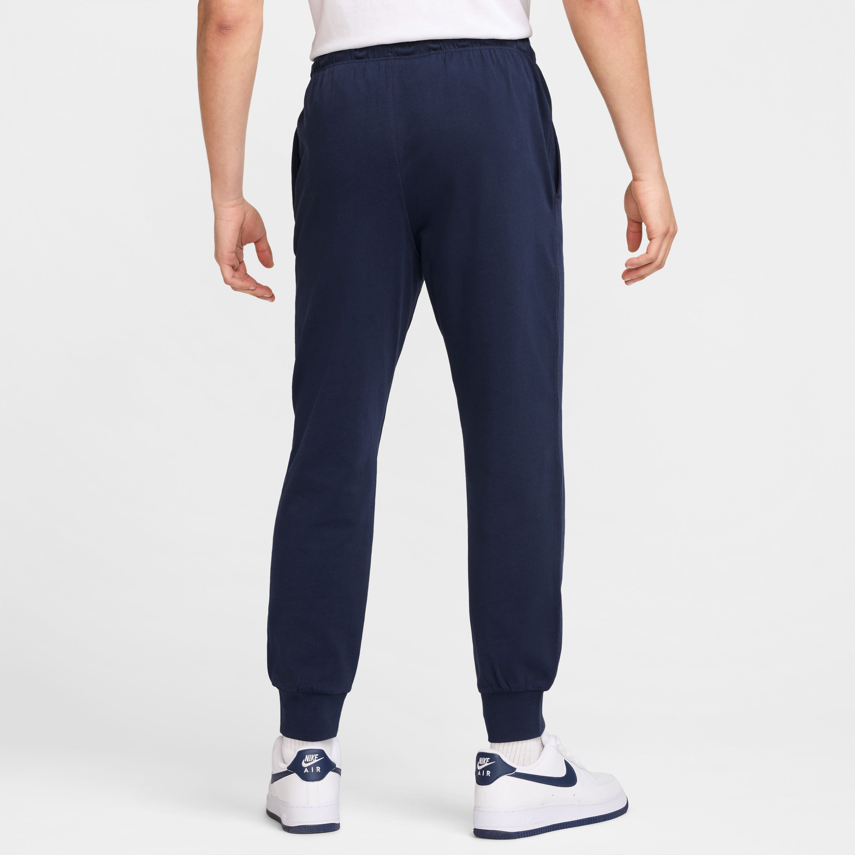 بنطال رياضي نايك رجالي Club Knit-men-clothing-sportswearandactivewear-bottoms-image-14