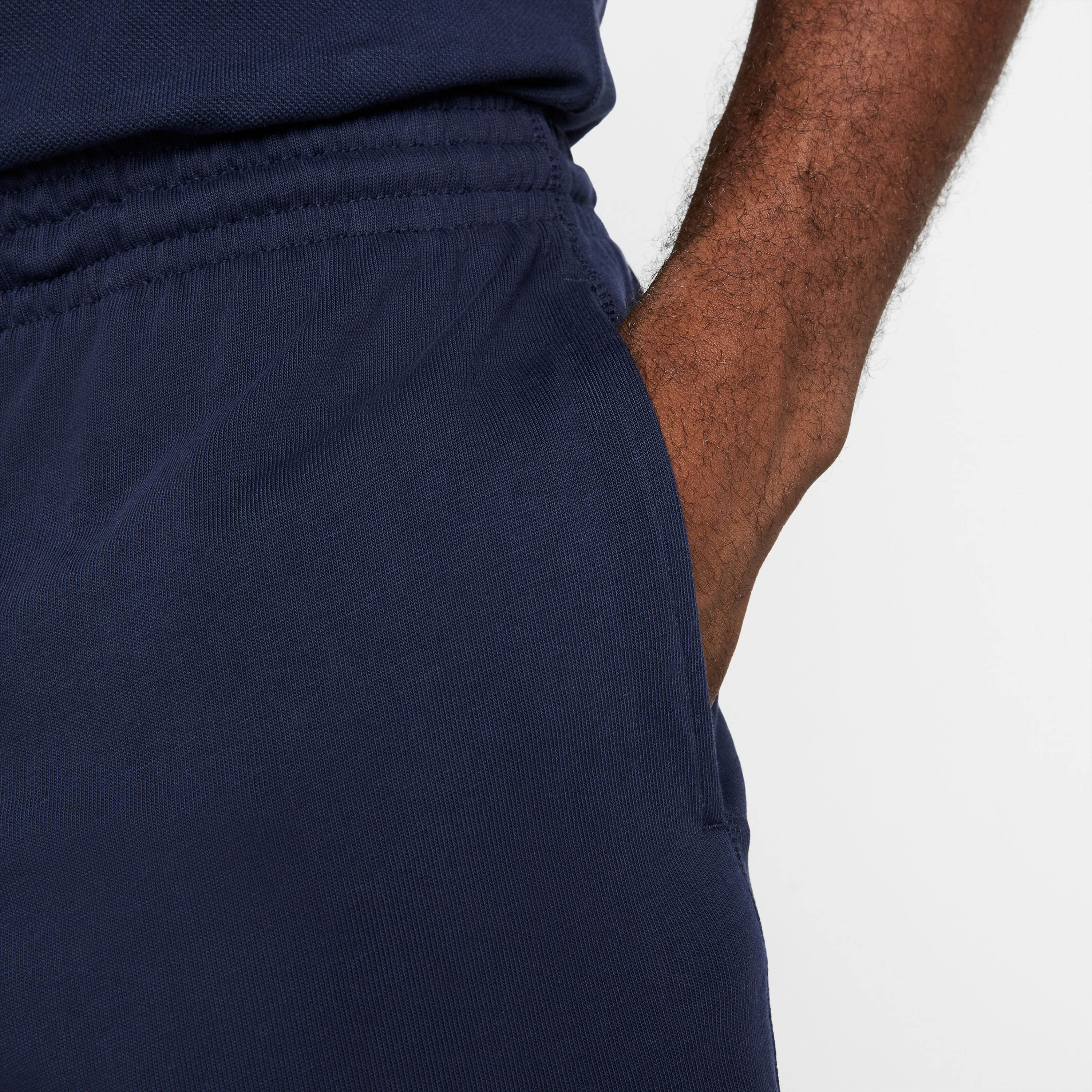 Nike Men's Club Knit Shorts-men-clothing-bottoms-shorts-image-11