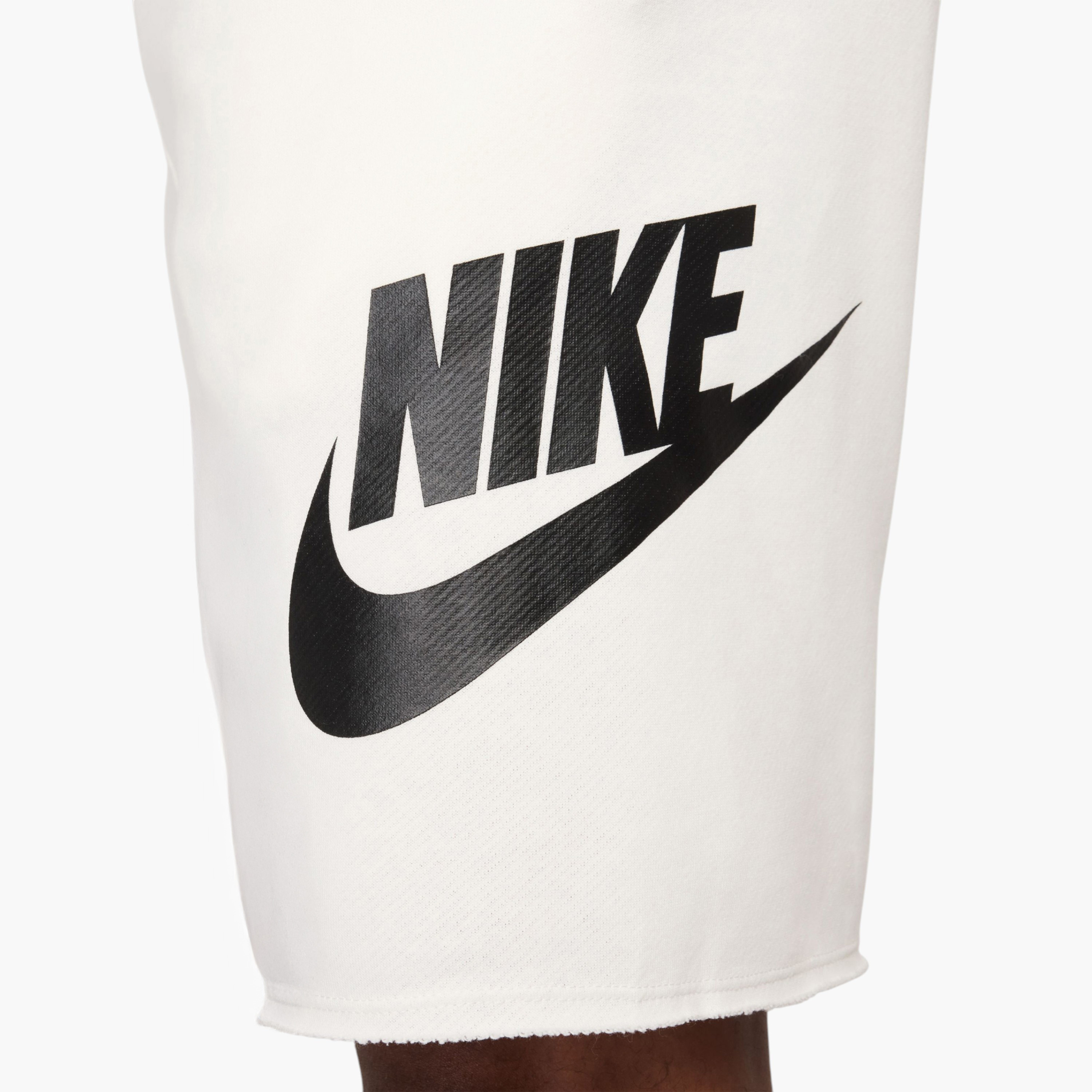 نايكي- شورت كلوب رجالي قماش تيري الفرنسي NKFQ4950 | OE-men-clothing-bottoms-shorts-image-17