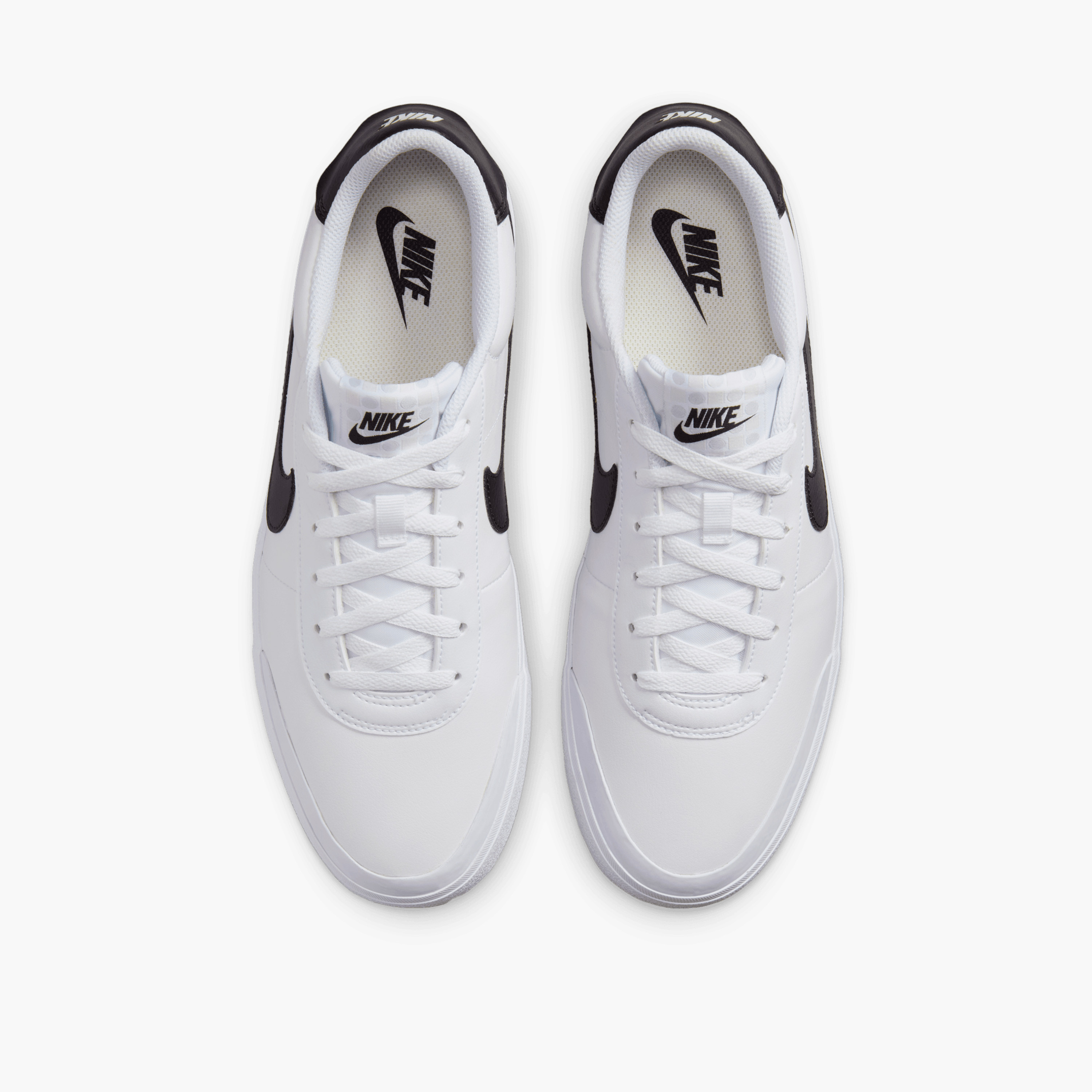 حذاء رياضي نايكي كورت شوت برباط وكاحل منخفض للرجال FQ8146 | OE-sports-men-shoes-image-4