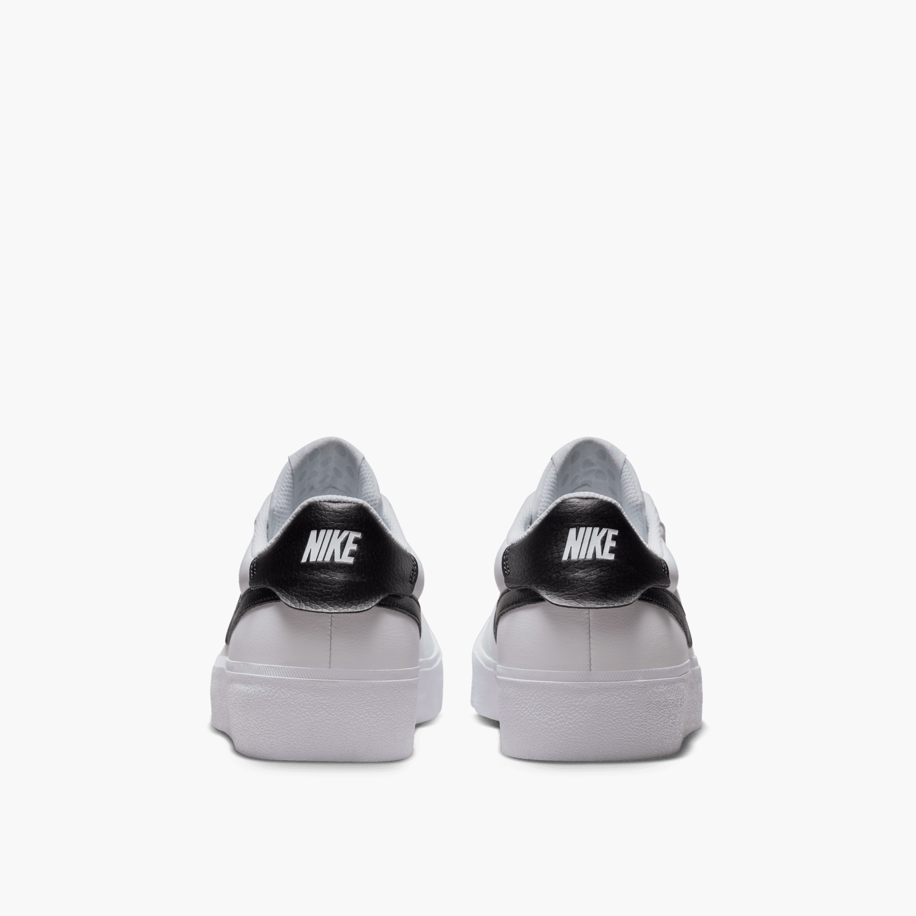 Nike Men's Court Shot Lace-Up Low Ankle Sneakers FQ8146 | OE-sports-men-shoes-image-5