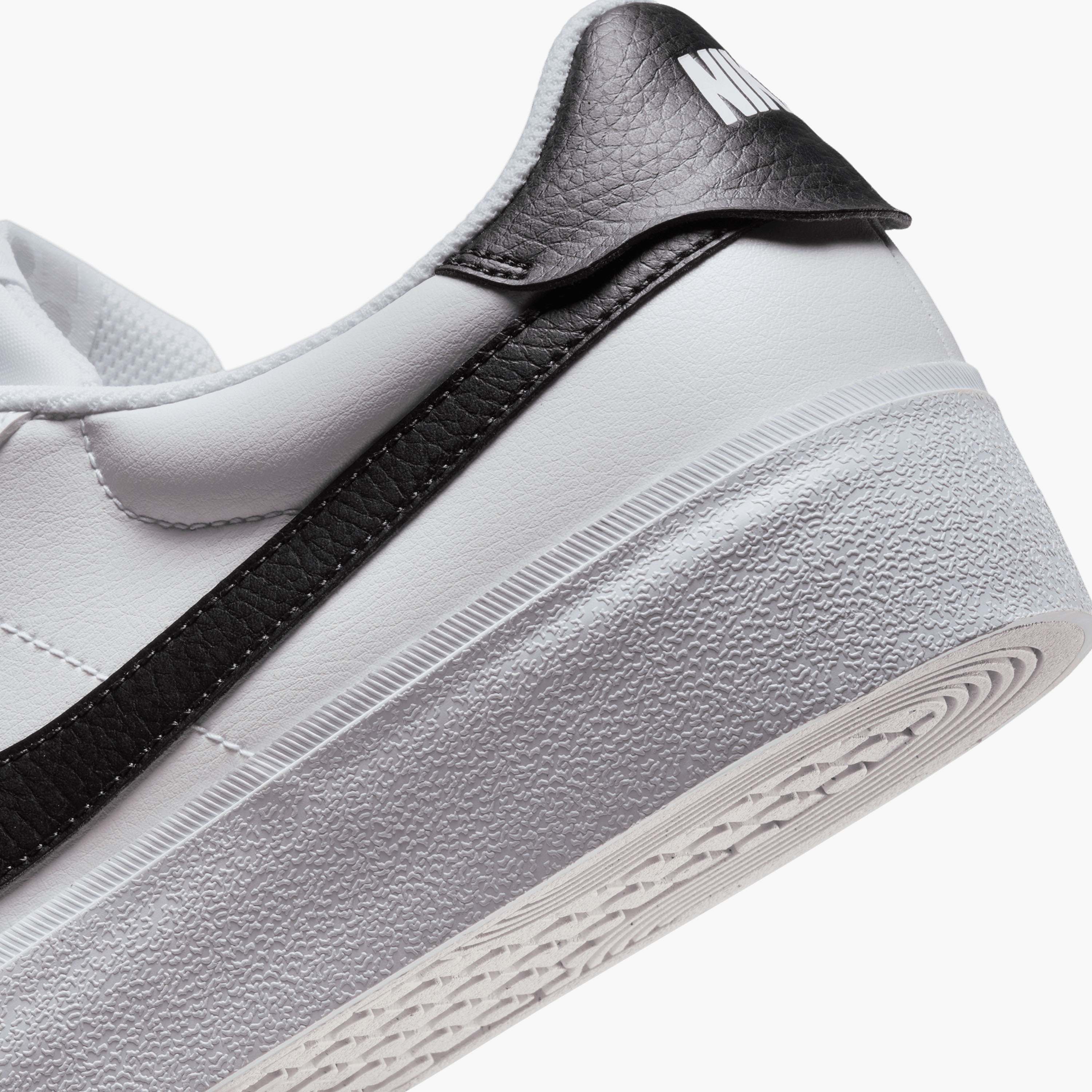 Nike Men's Court Shot Lace-Up Low Ankle Sneakers FQ8146 | OE-sports-men-shoes-image-8