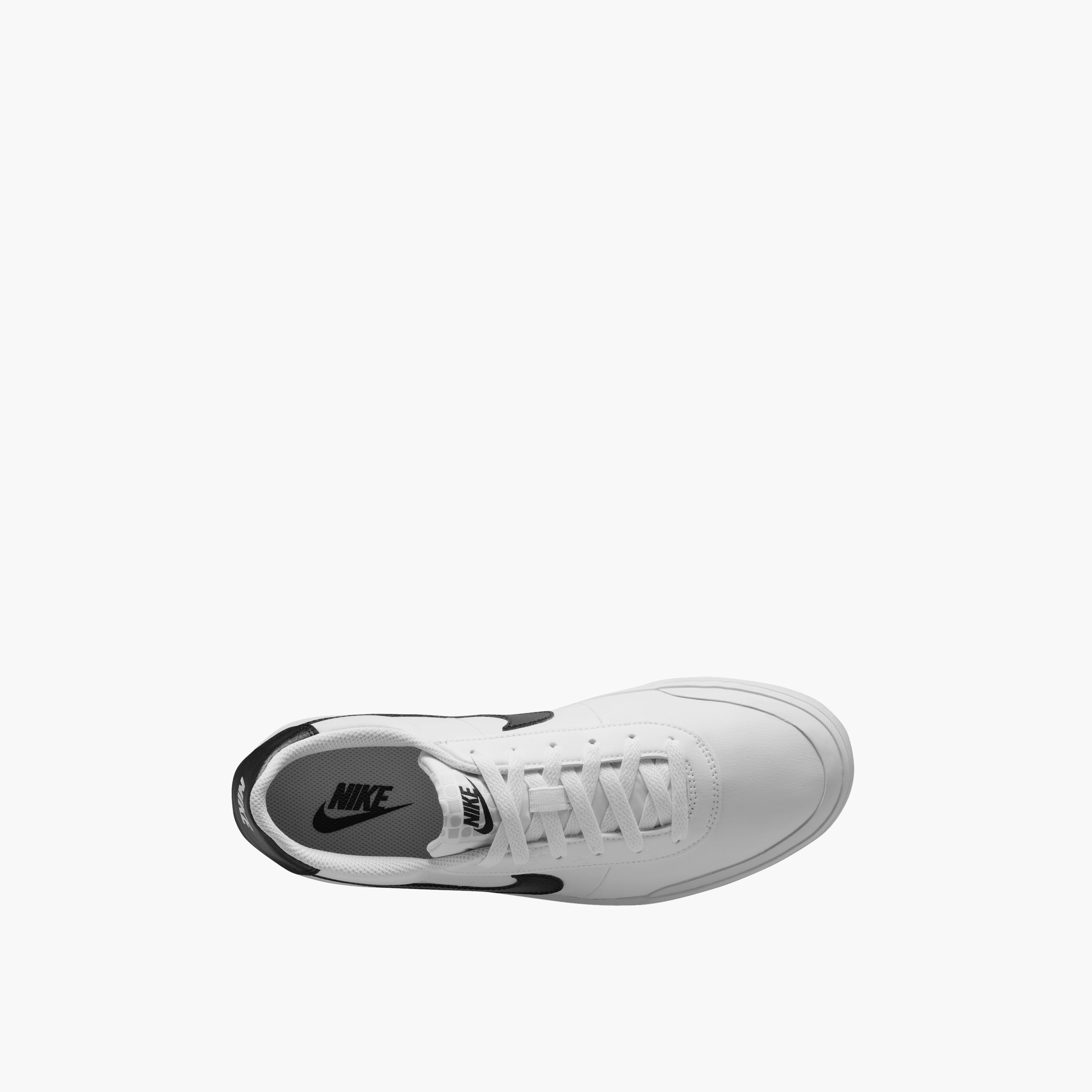 Nike Men's Court Shot Lace-Up Low Ankle Sneakers FQ8146 | OE-sports-men-shoes-image-9