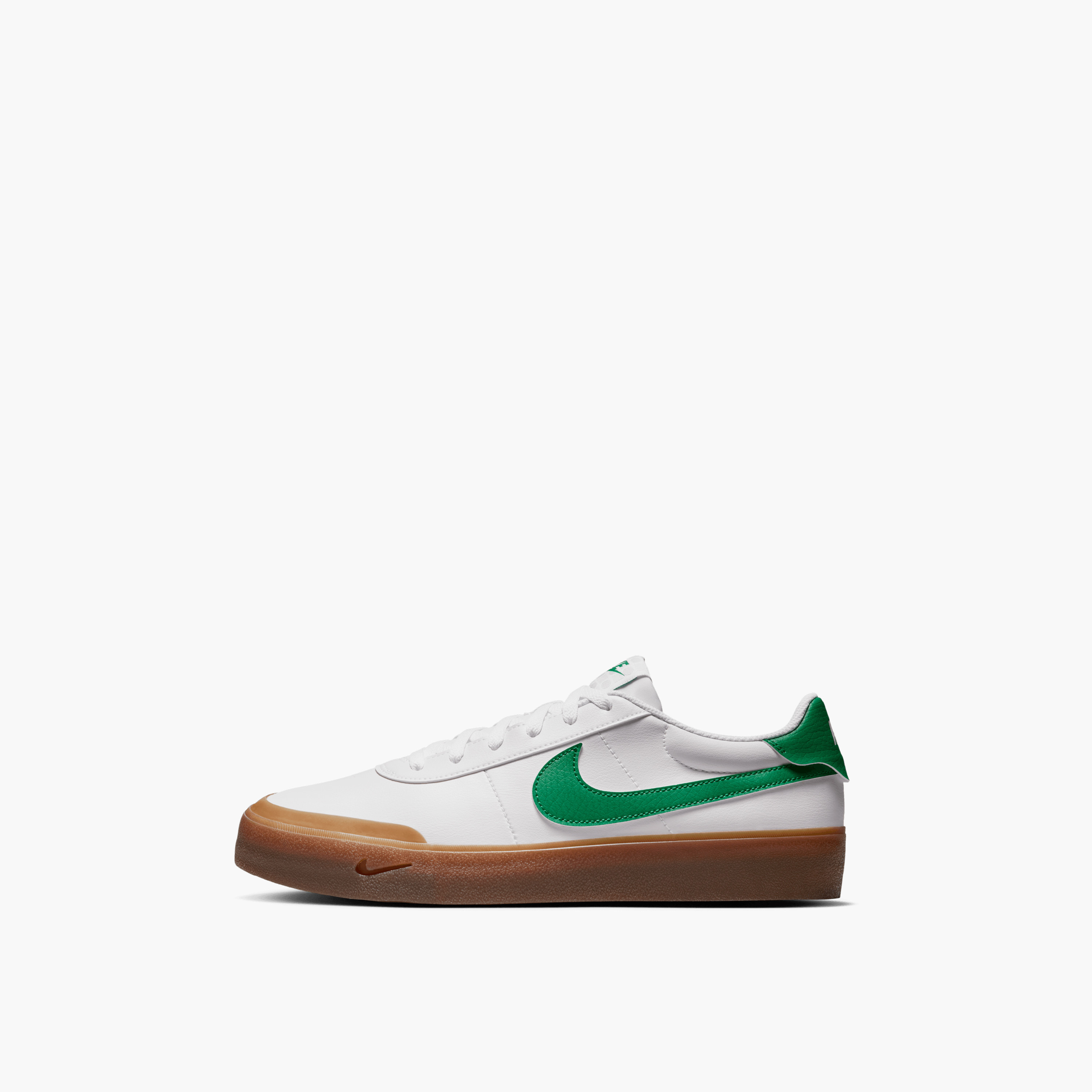 Nike Men's Court Shot Lace-Up Low Ankle Sneakers FQ8146 | OE-sports-men-shoes-image-10