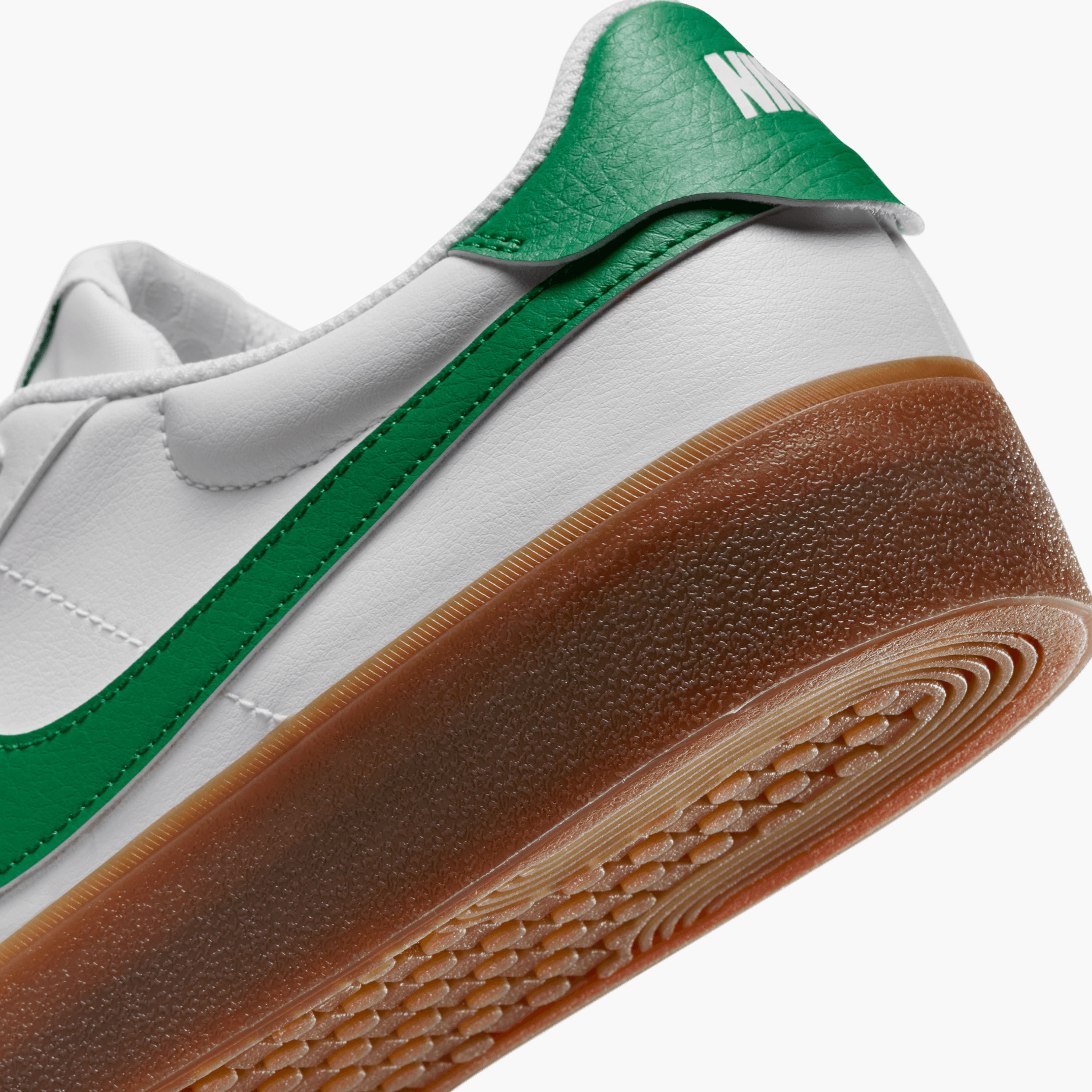 Nike Men's Court Shot Lace-Up Low Ankle Sneakers FQ8146 | OE-sports-men-shoes-image-17