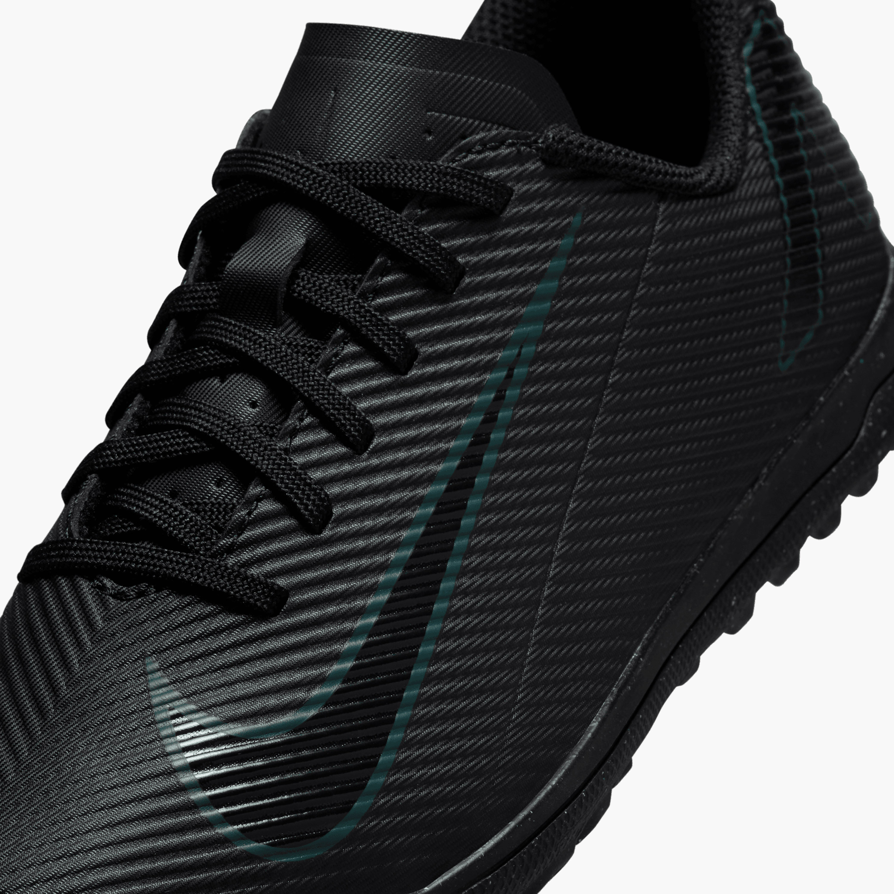 Nike Kid's Jr. Mercurial Vapor 16 Lace-Up Turf Football Boots-sports-boys-shoes-image-7