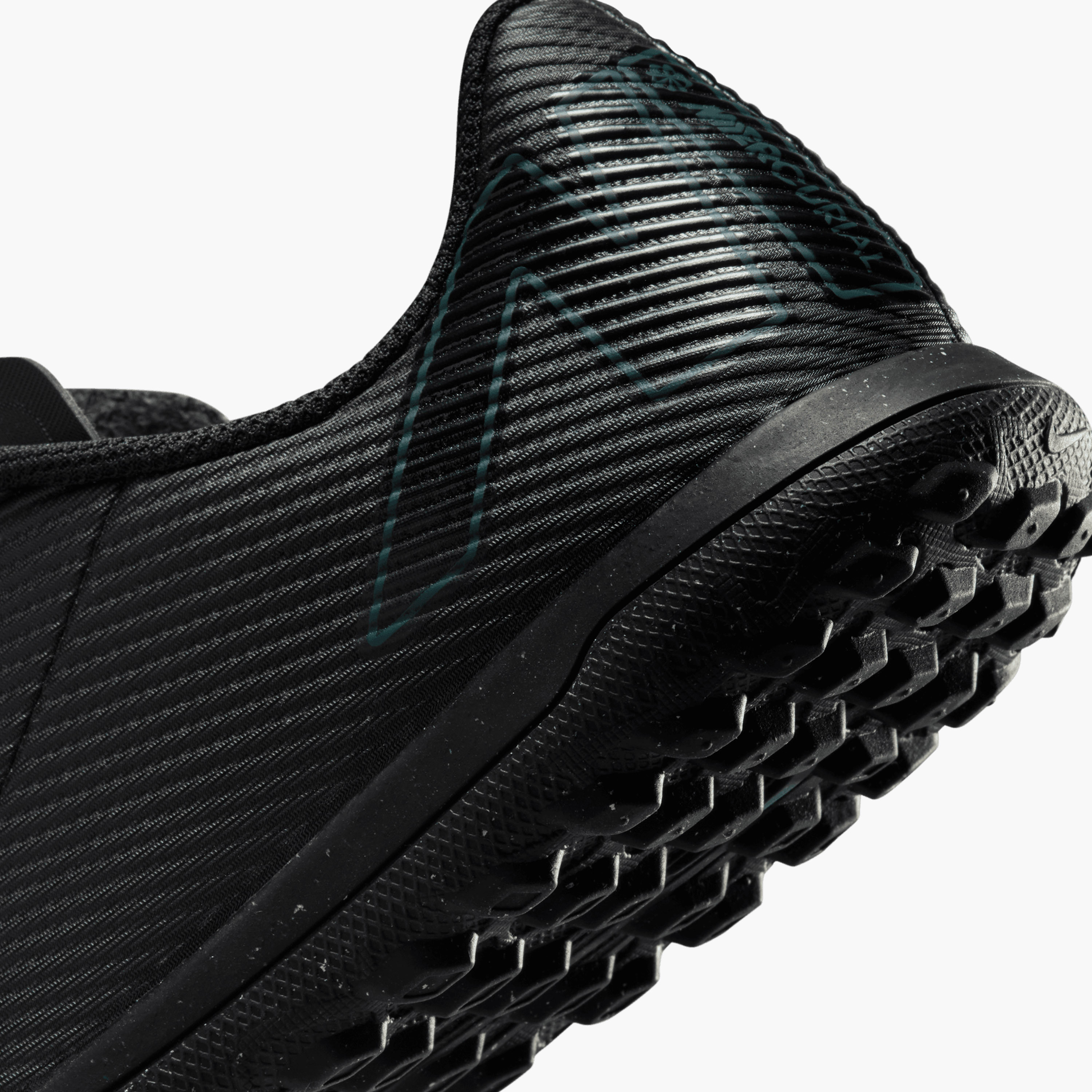 Nike Kid's Jr. Mercurial Vapor 16 Lace-Up Turf Football Boots-sports-boys-shoes-image-8
