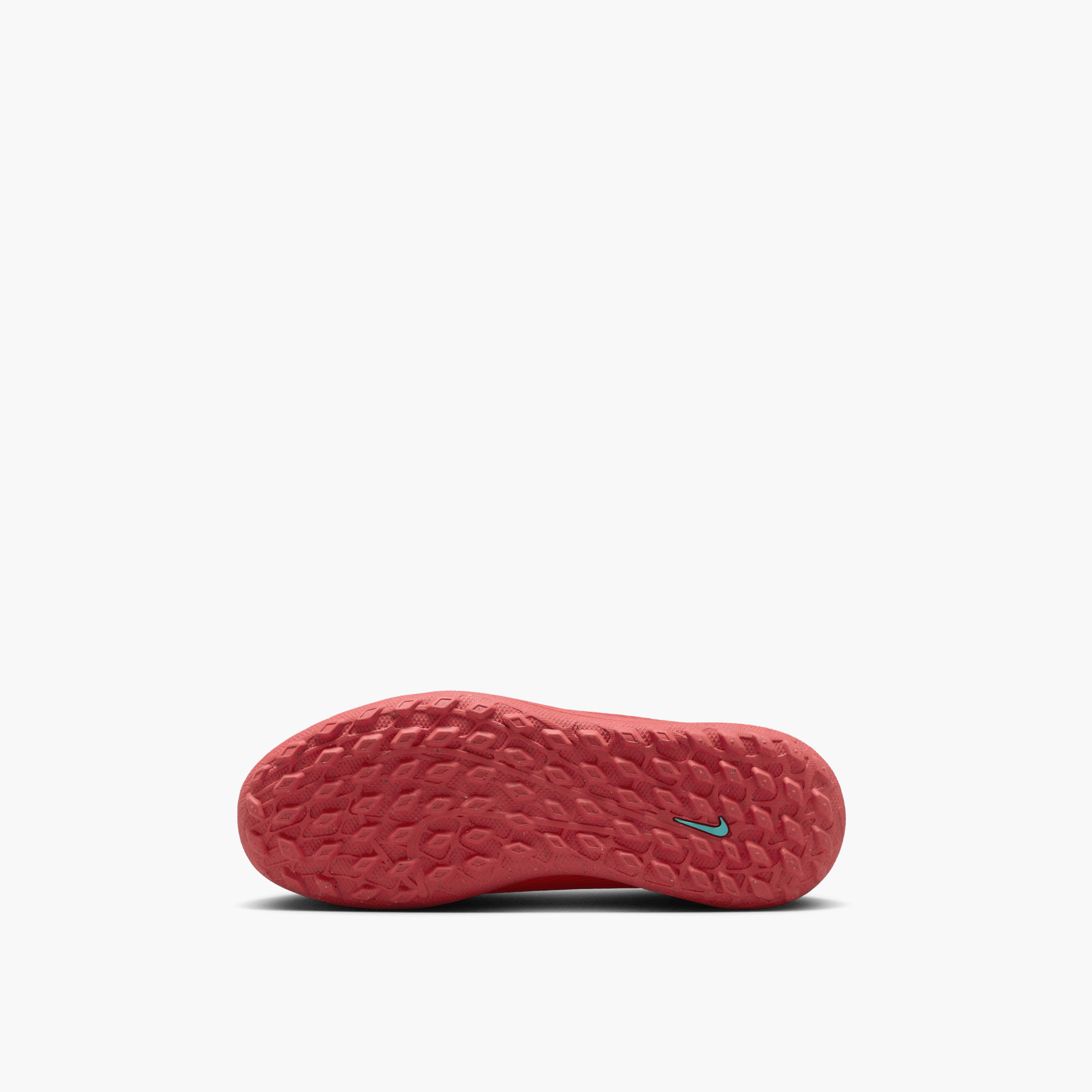 حذاء كرة قدم بنعل مبطّن ورباط جونيور فابور 16 كلوب تي إف للأولاد من نايك-sports-boys-shoes-image-6