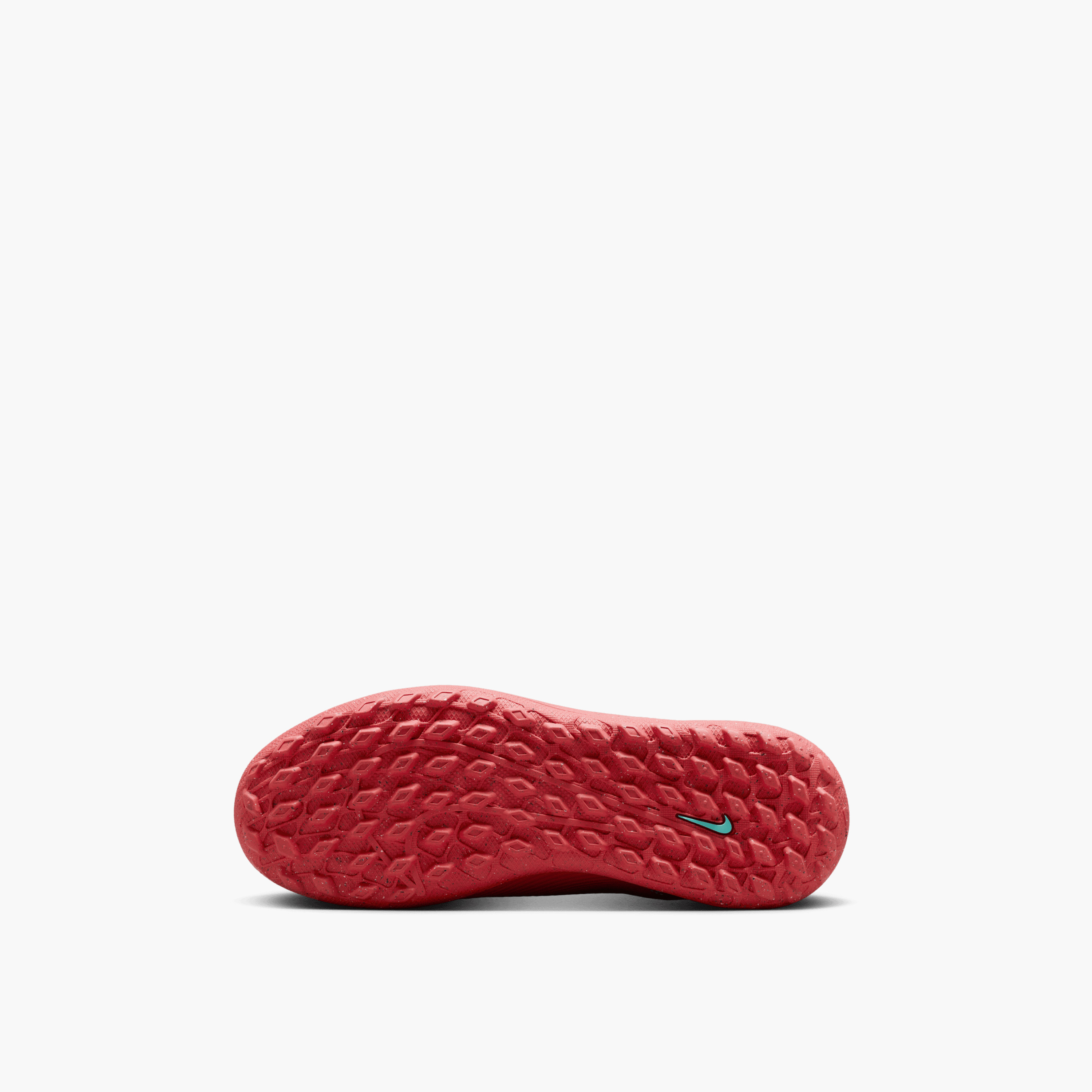 حذاء كرة قدم بنعل مبطّن ورباط جونيور سوبرفلاي 10 كلوب تي إف للأولاد من نايك-sports-boys-shoes-image-6