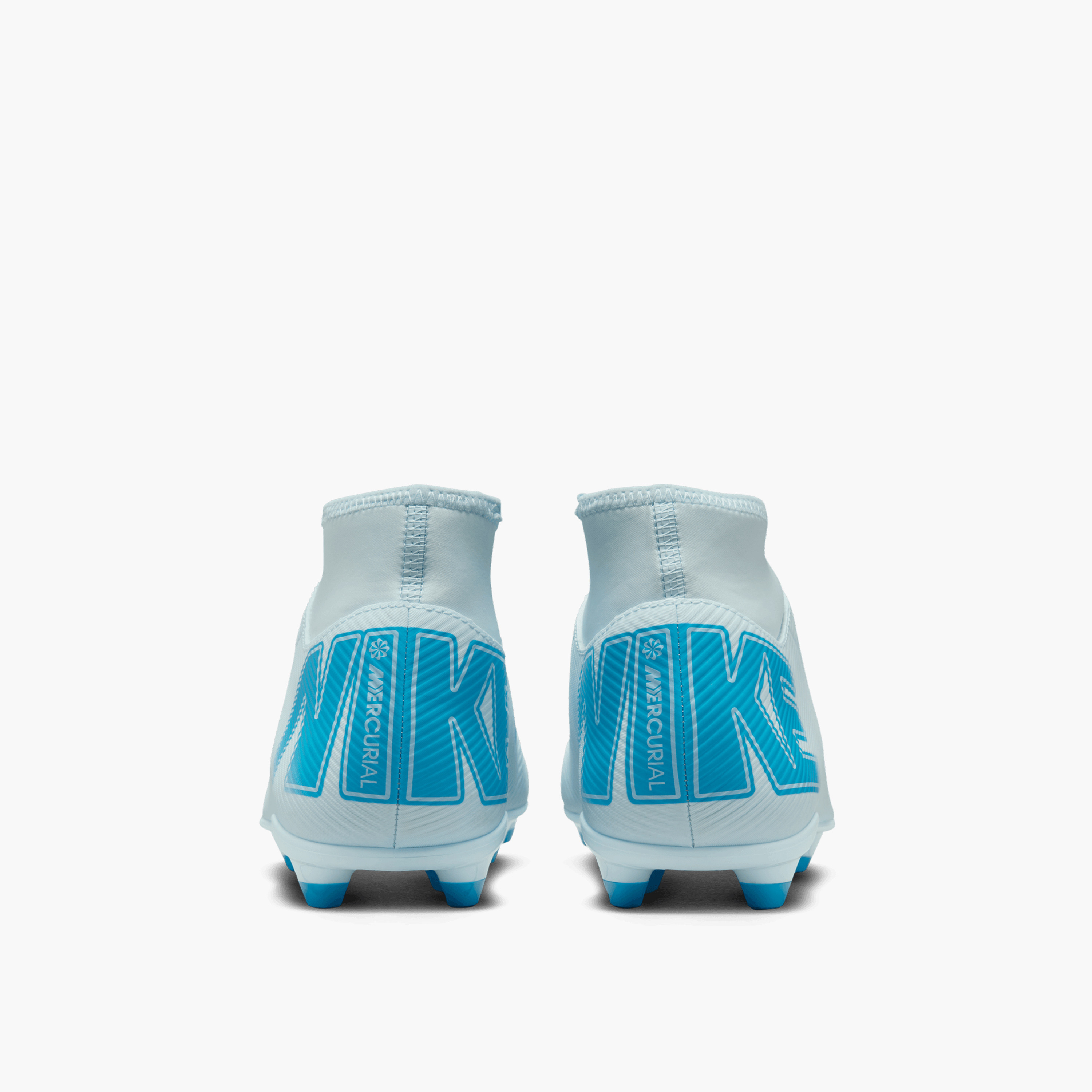 نايكي - حذاء كرة قدم رجالي سوبرفلاي 10 كلوب برباط للأرضيات الصلبة-sports-gear-football-shoes-firmground-image-5