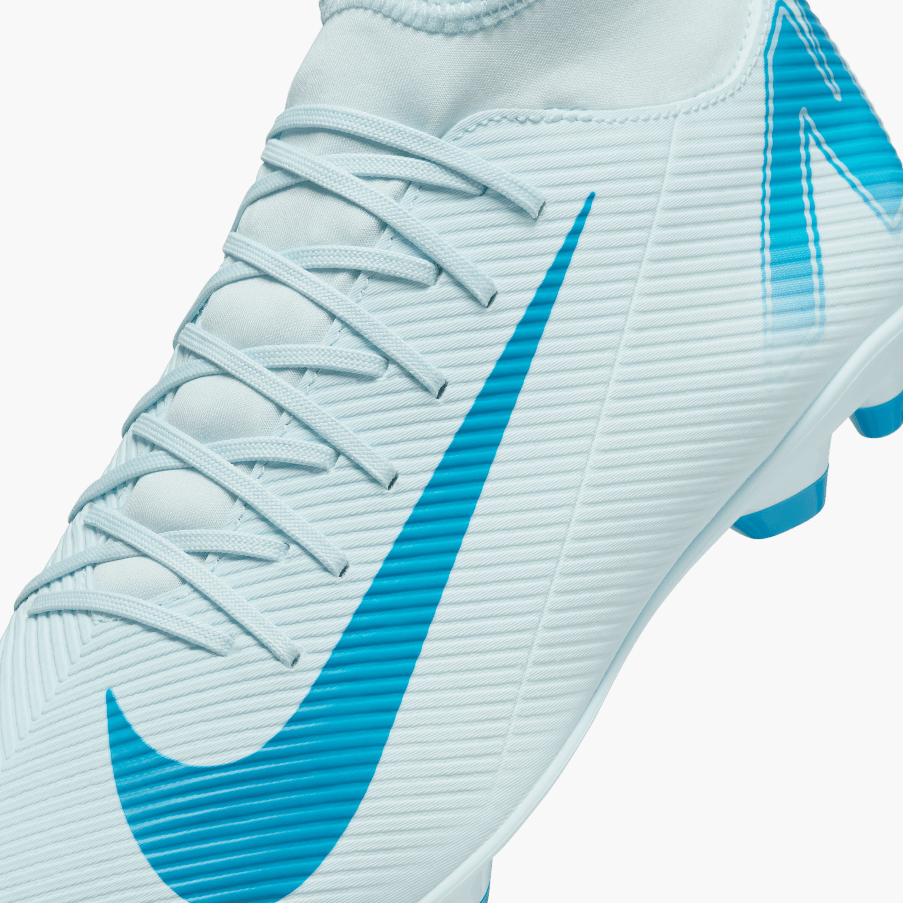 نايكي - حذاء كرة قدم رجالي سوبرفلاي 10 كلوب برباط للأرضيات الصلبة-sports-gear-football-shoes-firmground-image-8