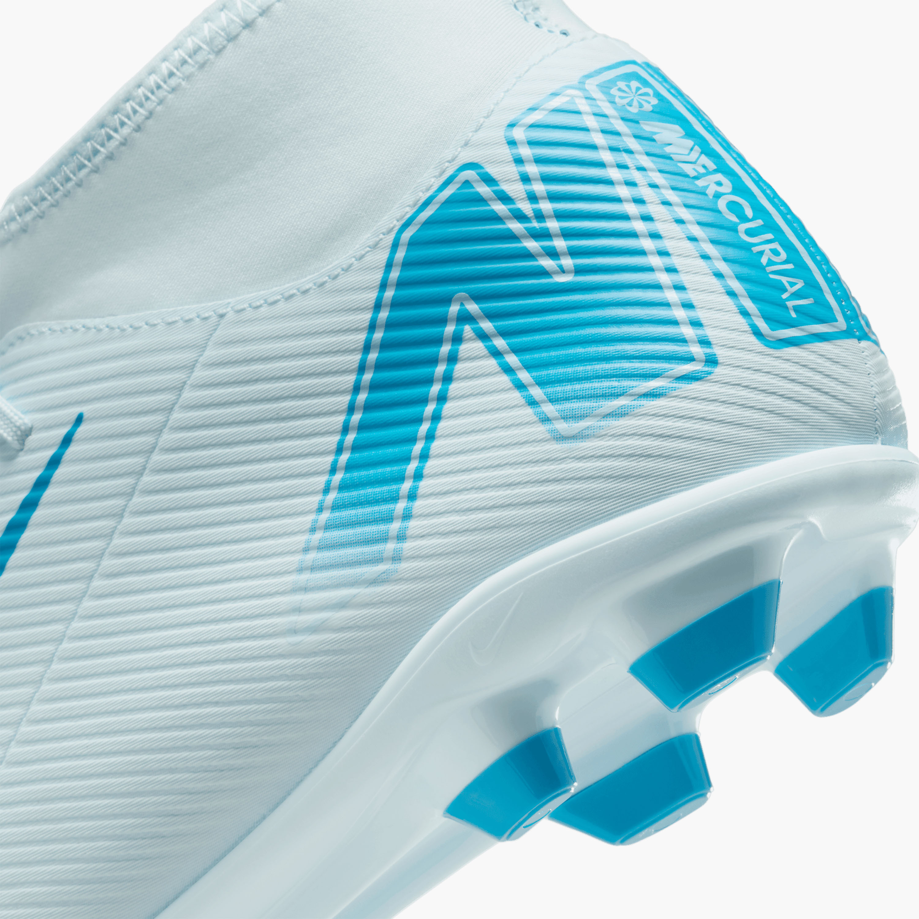 نايكي - حذاء كرة قدم رجالي سوبرفلاي 10 كلوب برباط للأرضيات الصلبة-sports-gear-football-shoes-firmground-image-9