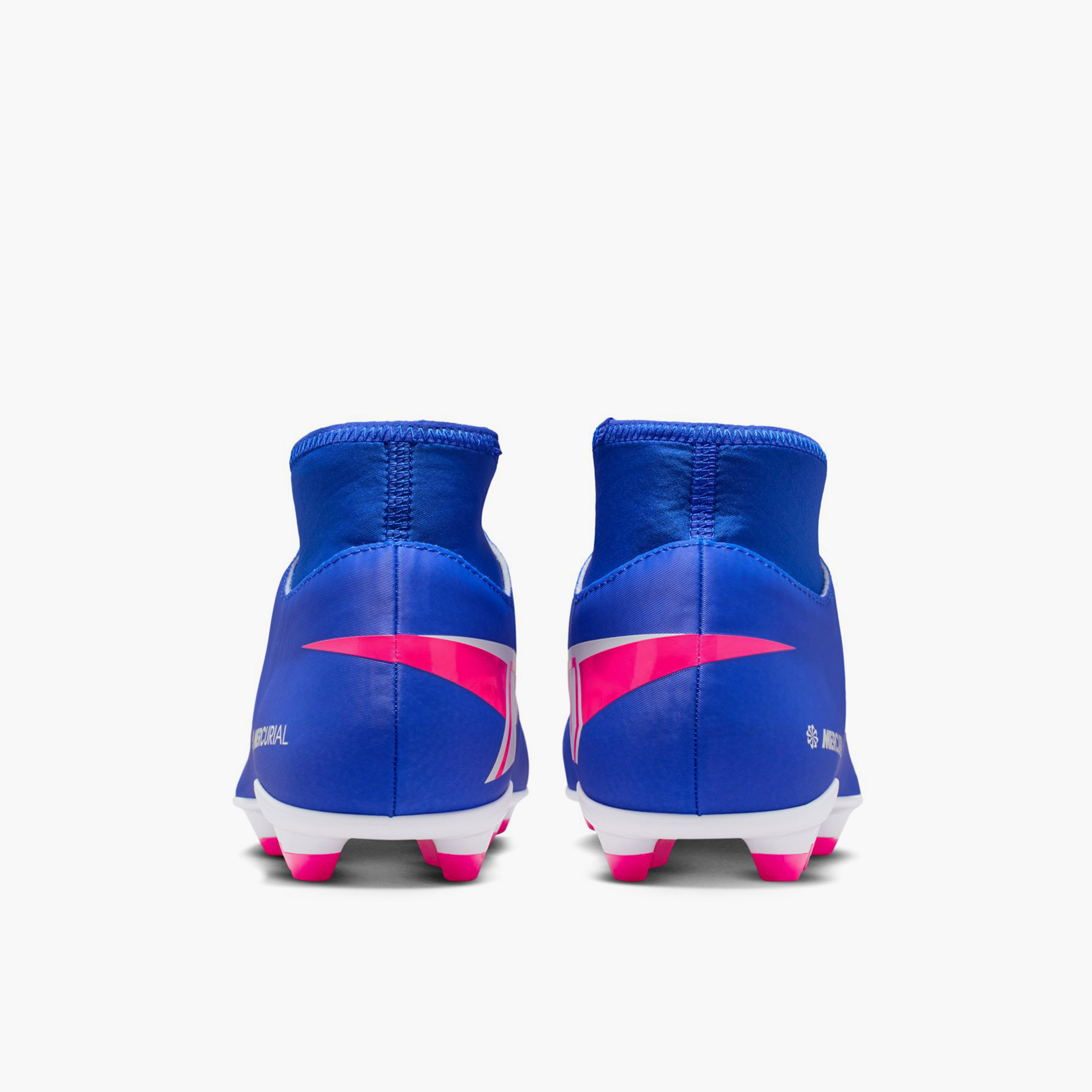 نايكي - حذاء كرة قدم رجالي سوبرفلاي 10 كلوب برباط للأرضيات الصلبة-sports-gear-football-shoes-firmground-image-5