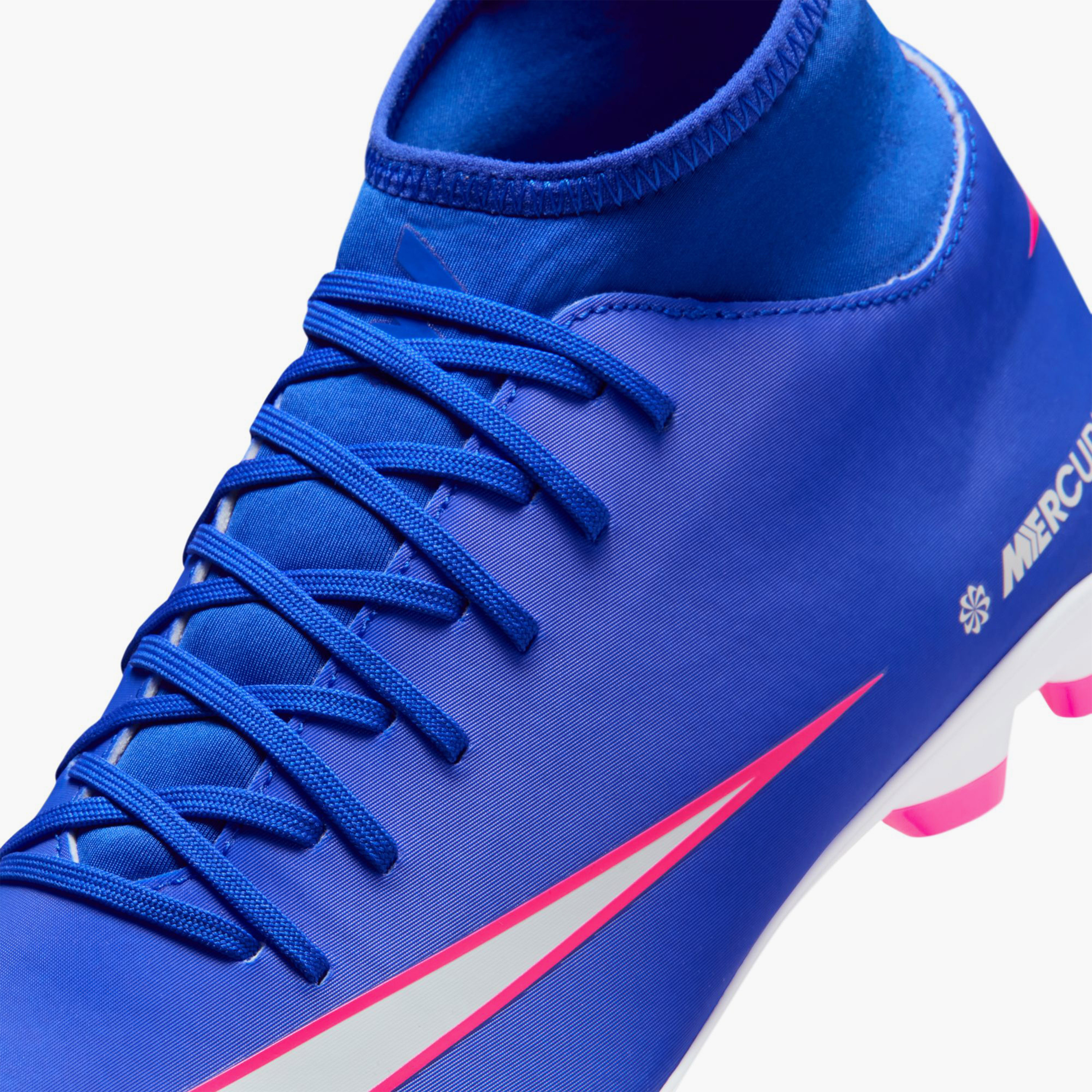 نايكي - حذاء كرة قدم رجالي سوبرفلاي 10 كلوب برباط للأرضيات الصلبة-sports-gear-football-shoes-firmground-image-7
