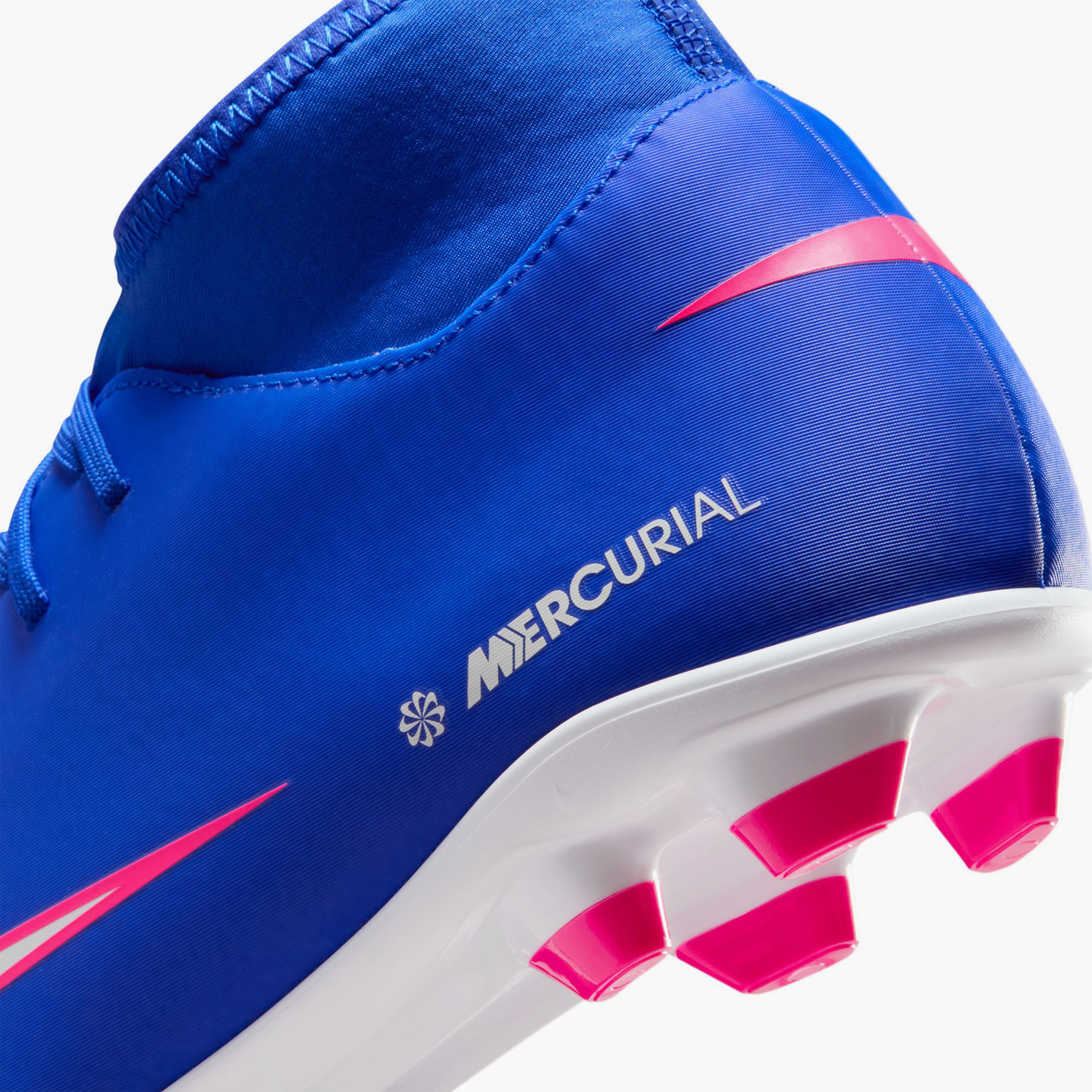 نايكي - حذاء كرة قدم رجالي سوبرفلاي 10 كلوب برباط للأرضيات الصلبة-sports-gear-football-shoes-firmground-image-8