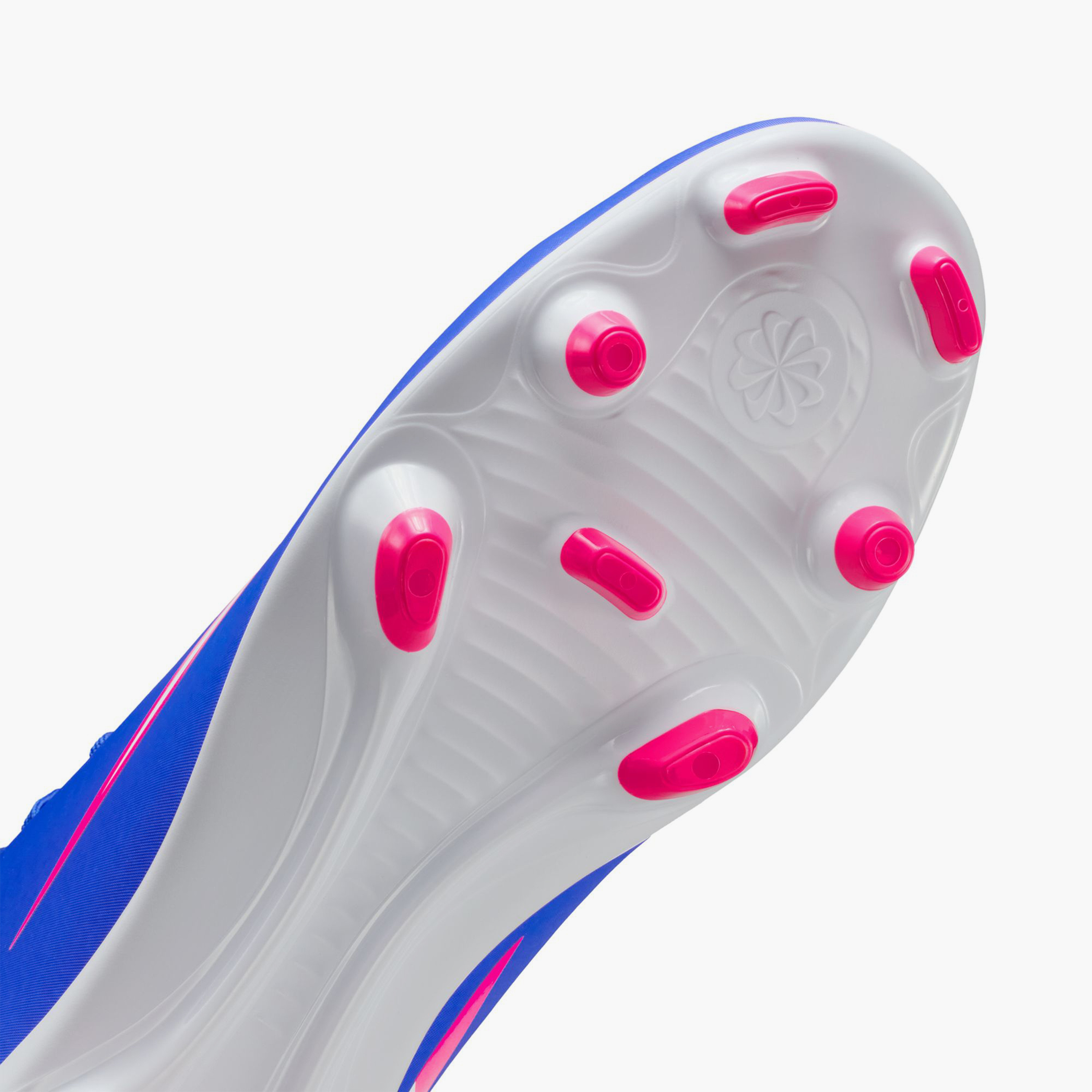 نايكي - حذاء كرة قدم رجالي سوبرفلاي 10 كلوب برباط للأرضيات الصلبة-sports-gear-football-shoes-firmground-image-9