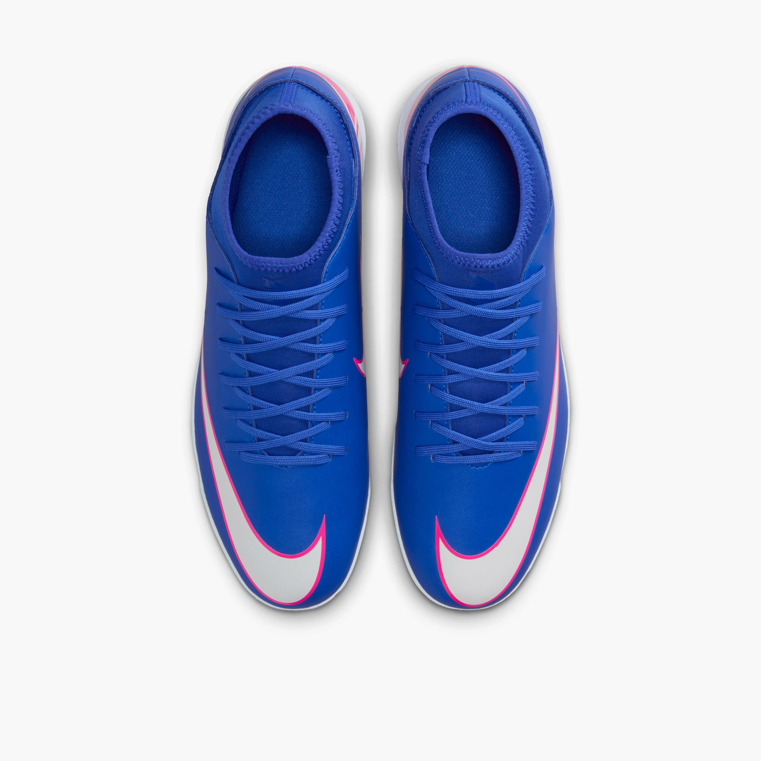 نايكي - حذاء كرة قدم سوبرفلاي 10 كلوب للرجال برباط للعشب الصناعي-sports-men-shoes-image-4