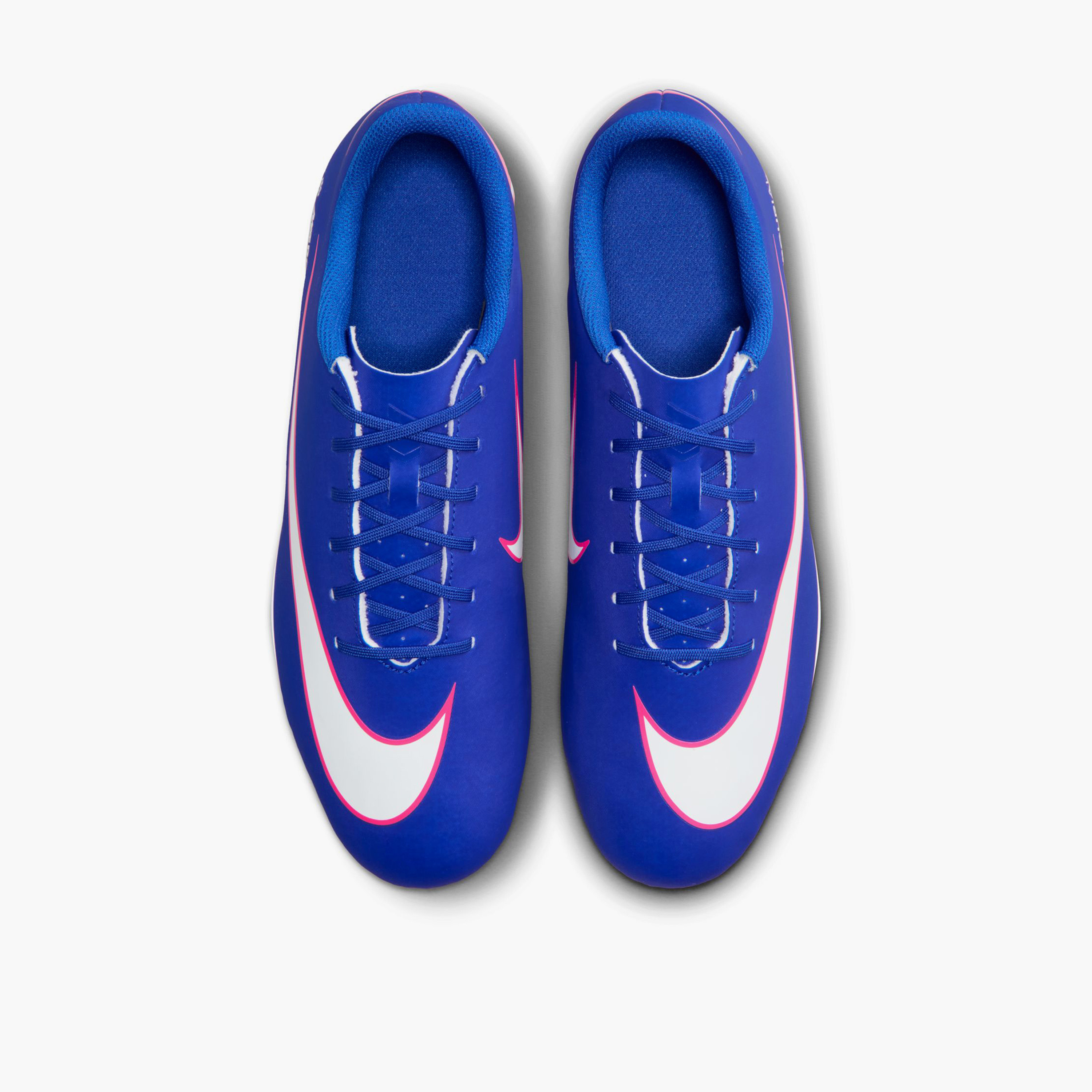 نايكي - حذاء فيبور 16 كلوب برباط للأرضيات الصلبة للرجال-sports-gear-football-shoes-firmground-image-4