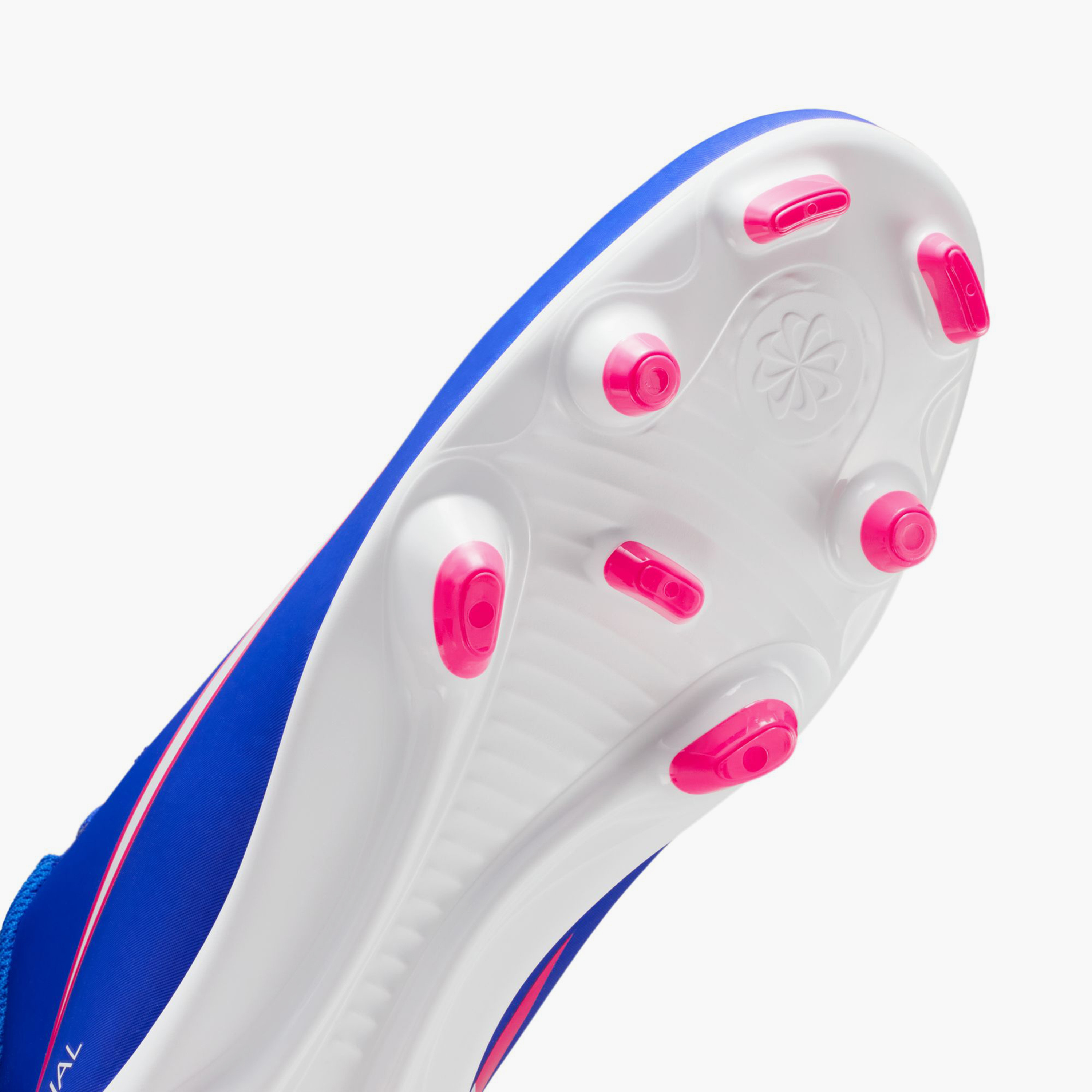 نايكي - حذاء فيبور 16 كلوب برباط للأرضيات الصلبة للرجال-sports-gear-football-shoes-firmground-image-9