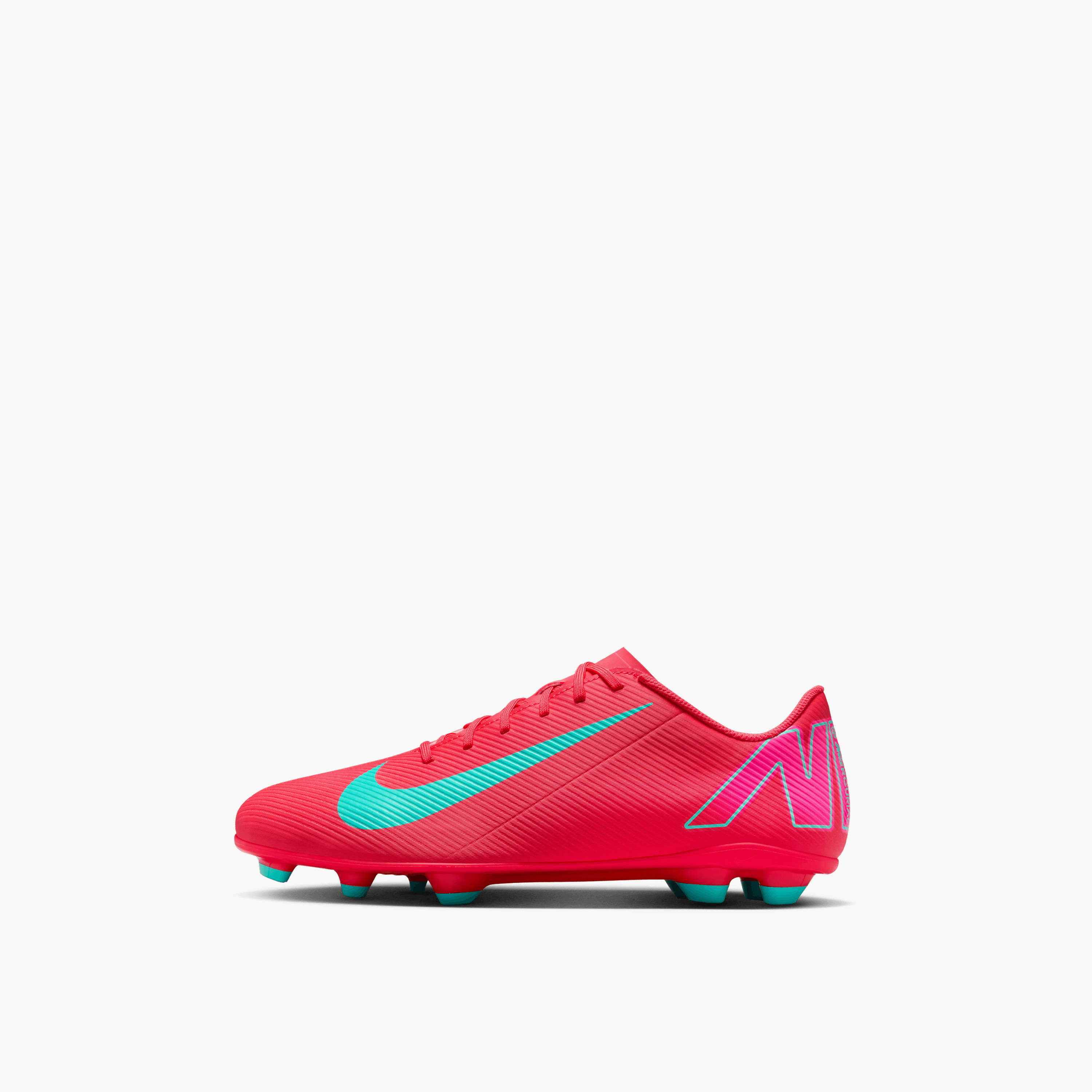 نايكي - حذاء فيبور 16 كلوب برباط للأرضيات الصلبة للرجال-sports-gear-football-shoes-firmground-image-1