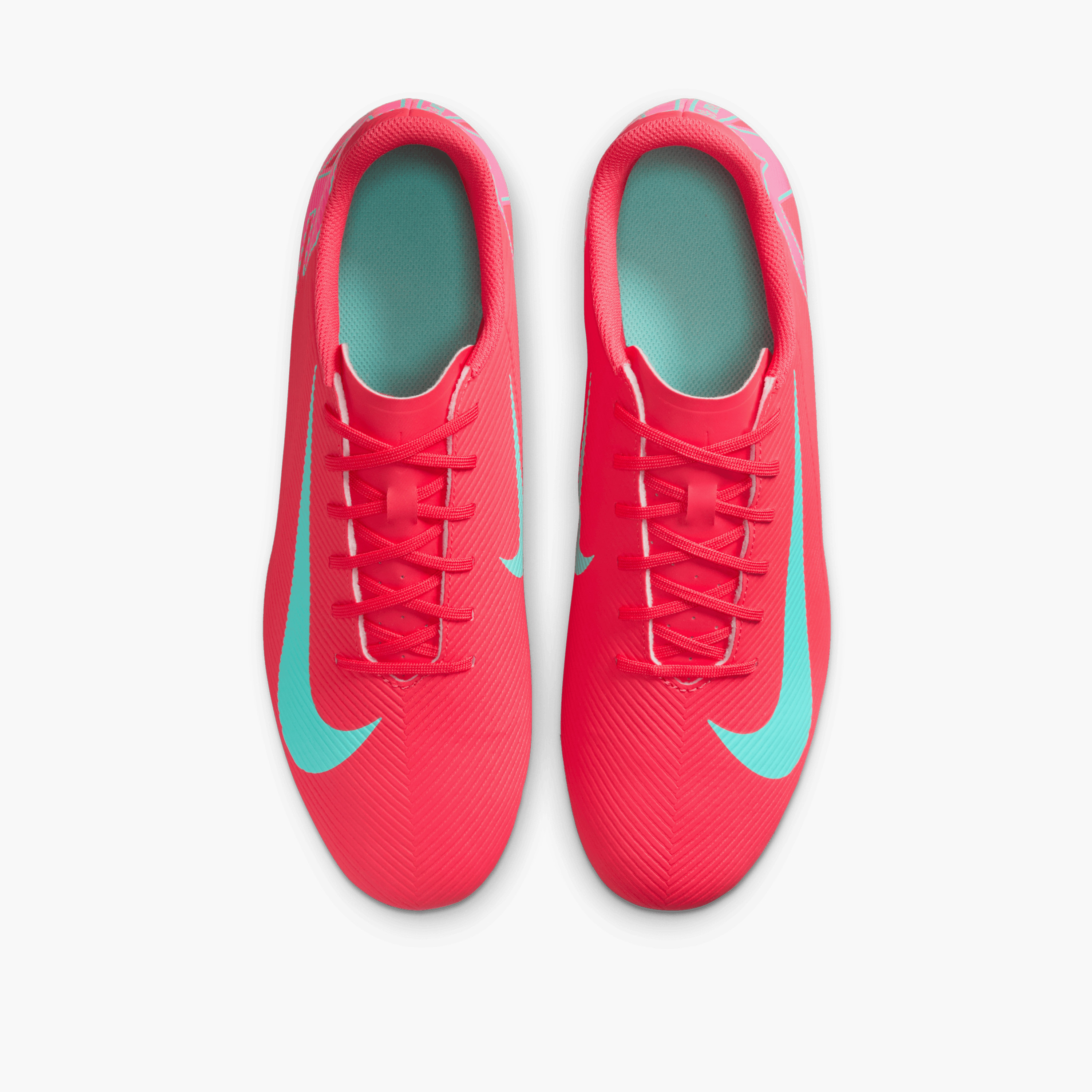 نايكي - حذاء فيبور 16 كلوب برباط للأرضيات الصلبة للرجال-sports-gear-football-shoes-firmground-image-4