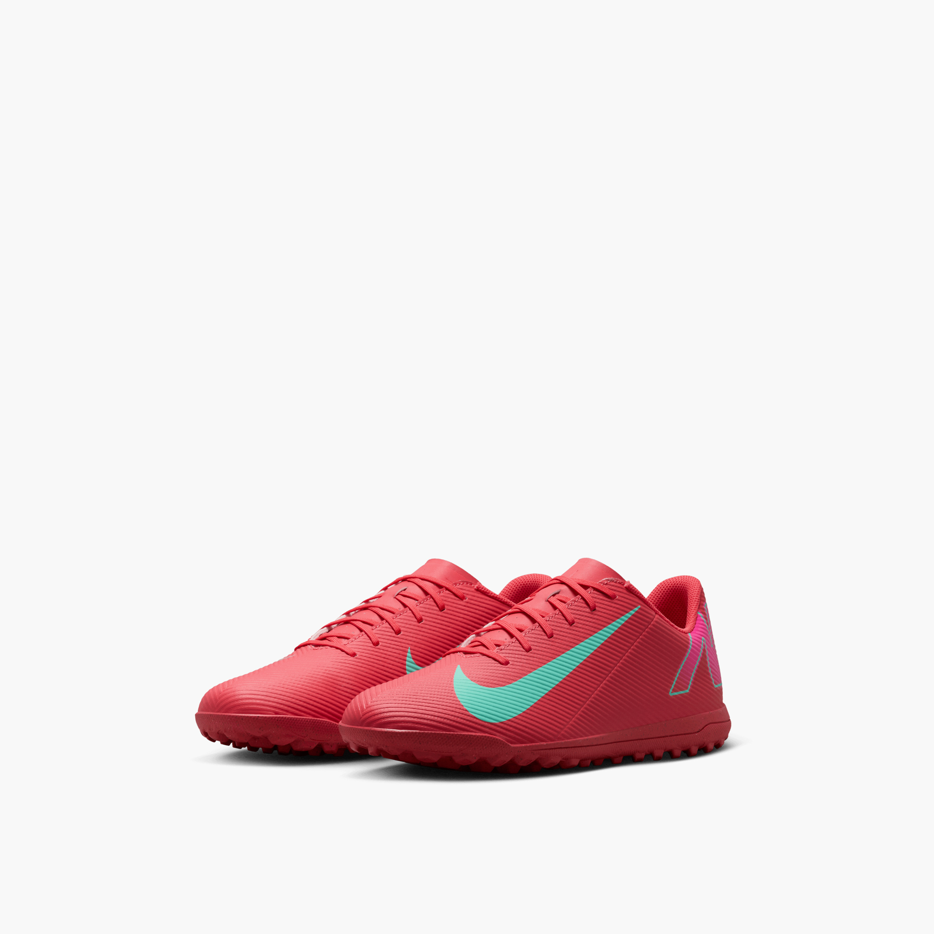 Nike Men's Vapor 16 Club Lace-Up Lace-Up Turf Football Boots-sports-men-shoes-image-3