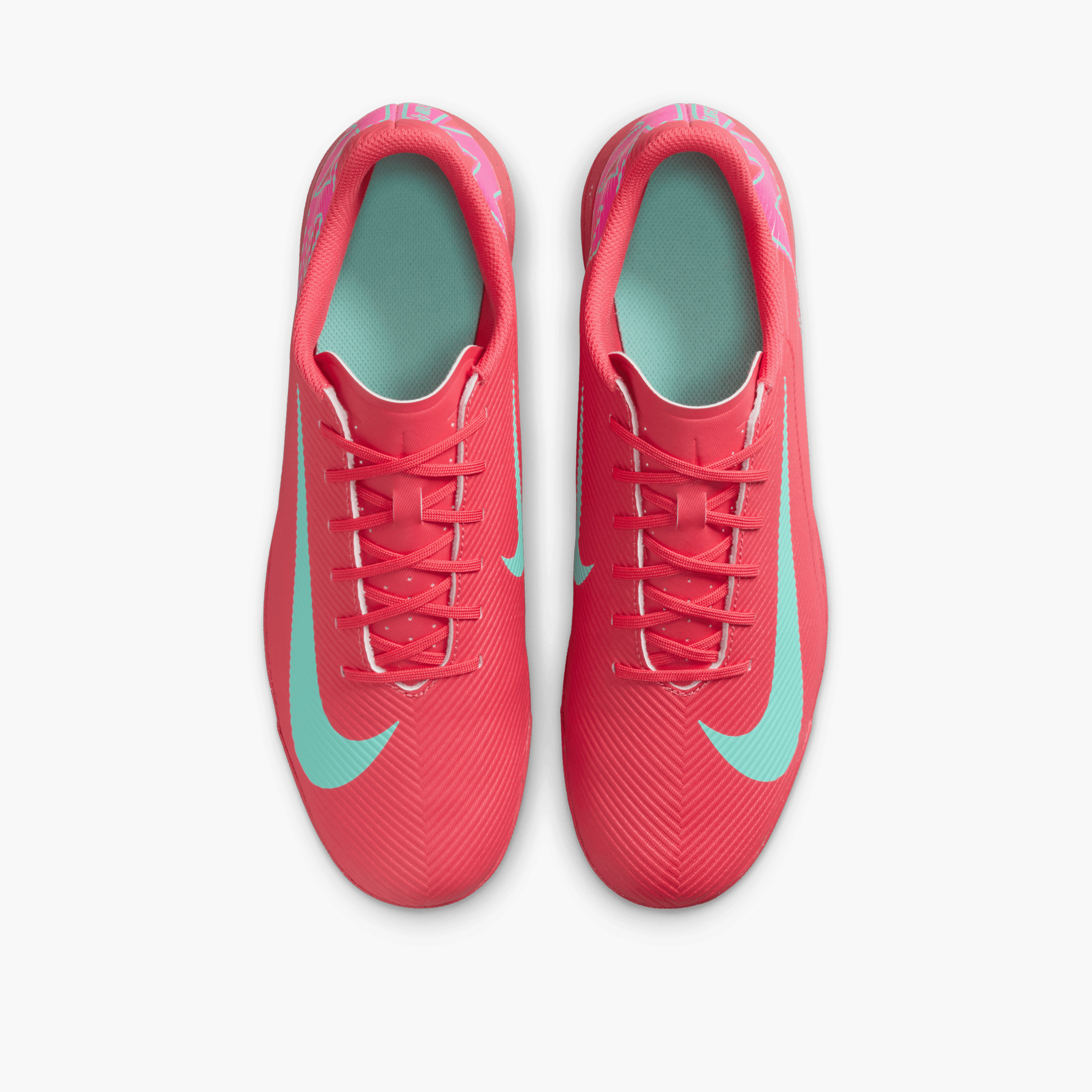 Nike Men's Vapor 16 Club Lace-Up Lace-Up Turf Football Boots-sports-men-shoes-image-4