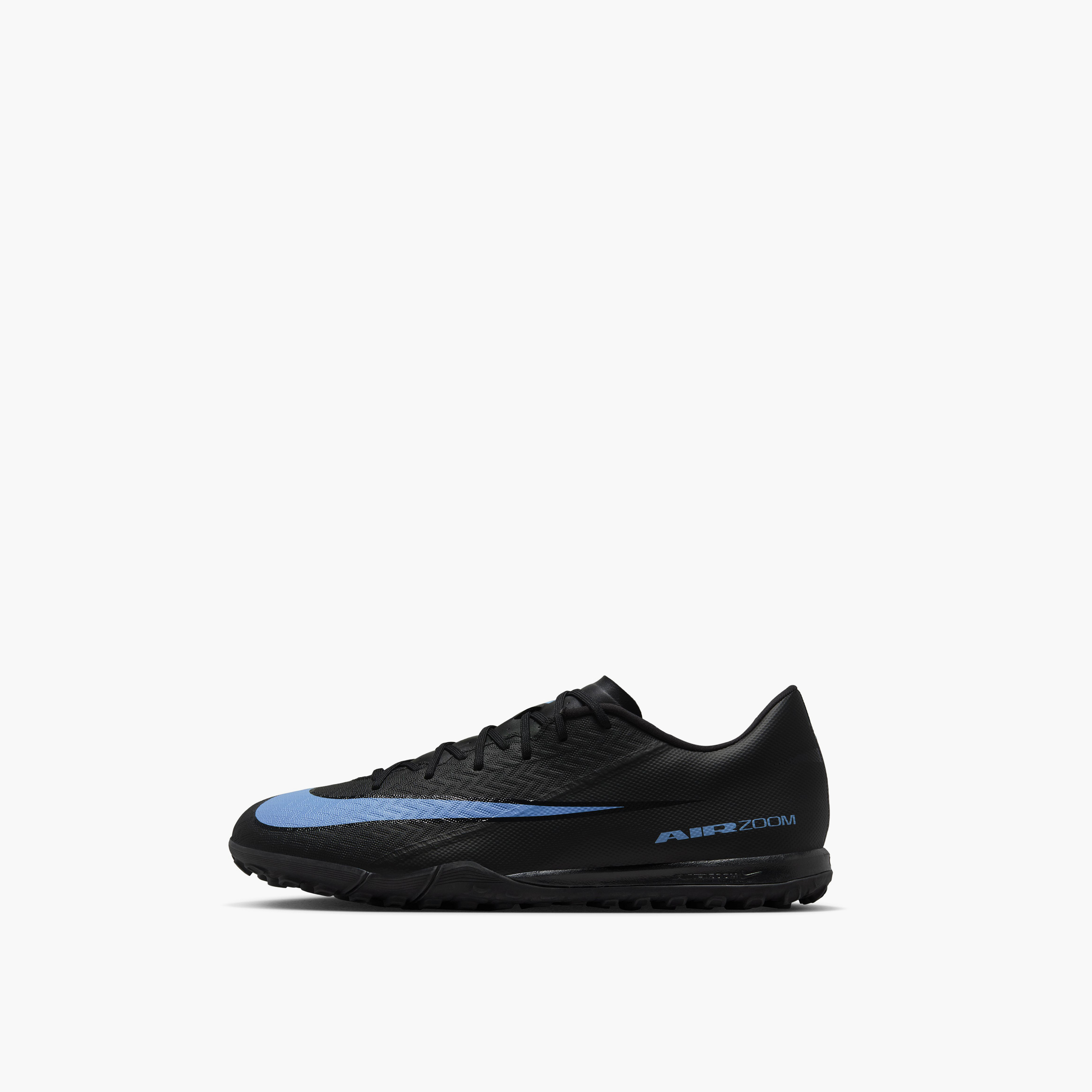 Nike Men's Zoom Vapor 16 Academy TF Lace-Up Football Turf Boots NKFQ8449 | OE-sports-men-shoes-image-1
