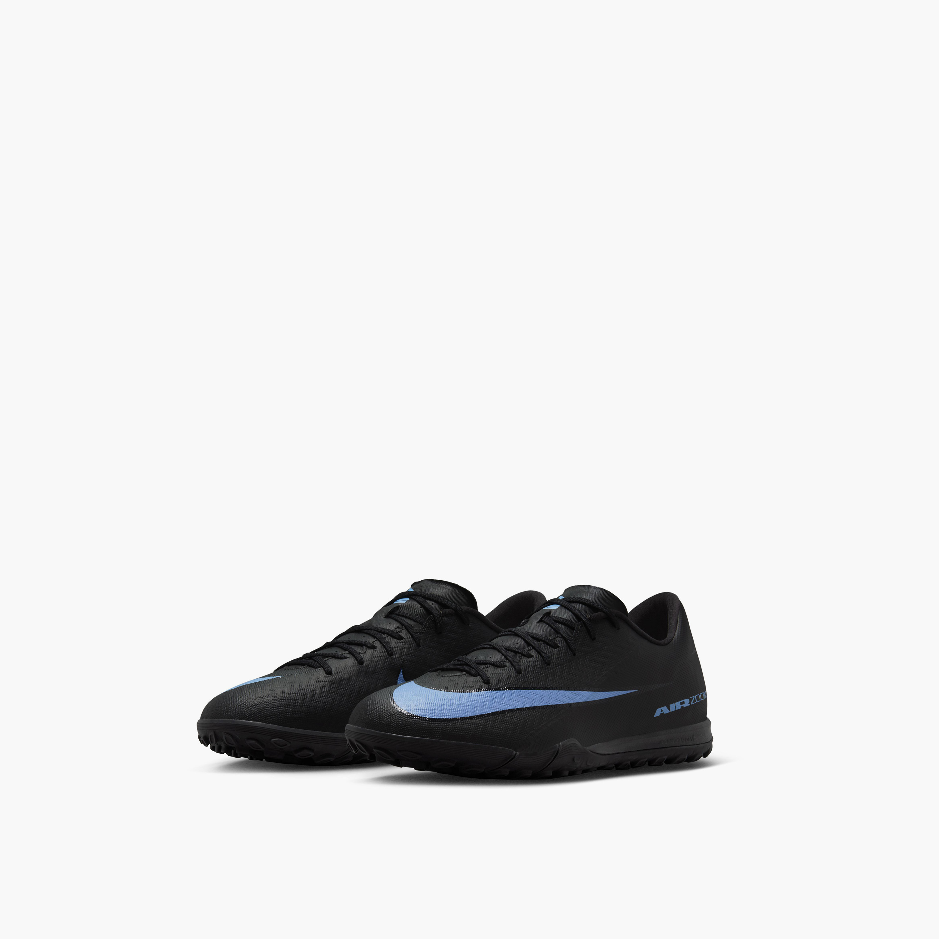 Nike Men's Zoom Vapor 16 Academy TF Lace-Up Football Turf Boots NKFQ8449 | OE-sports-men-shoes-image-3