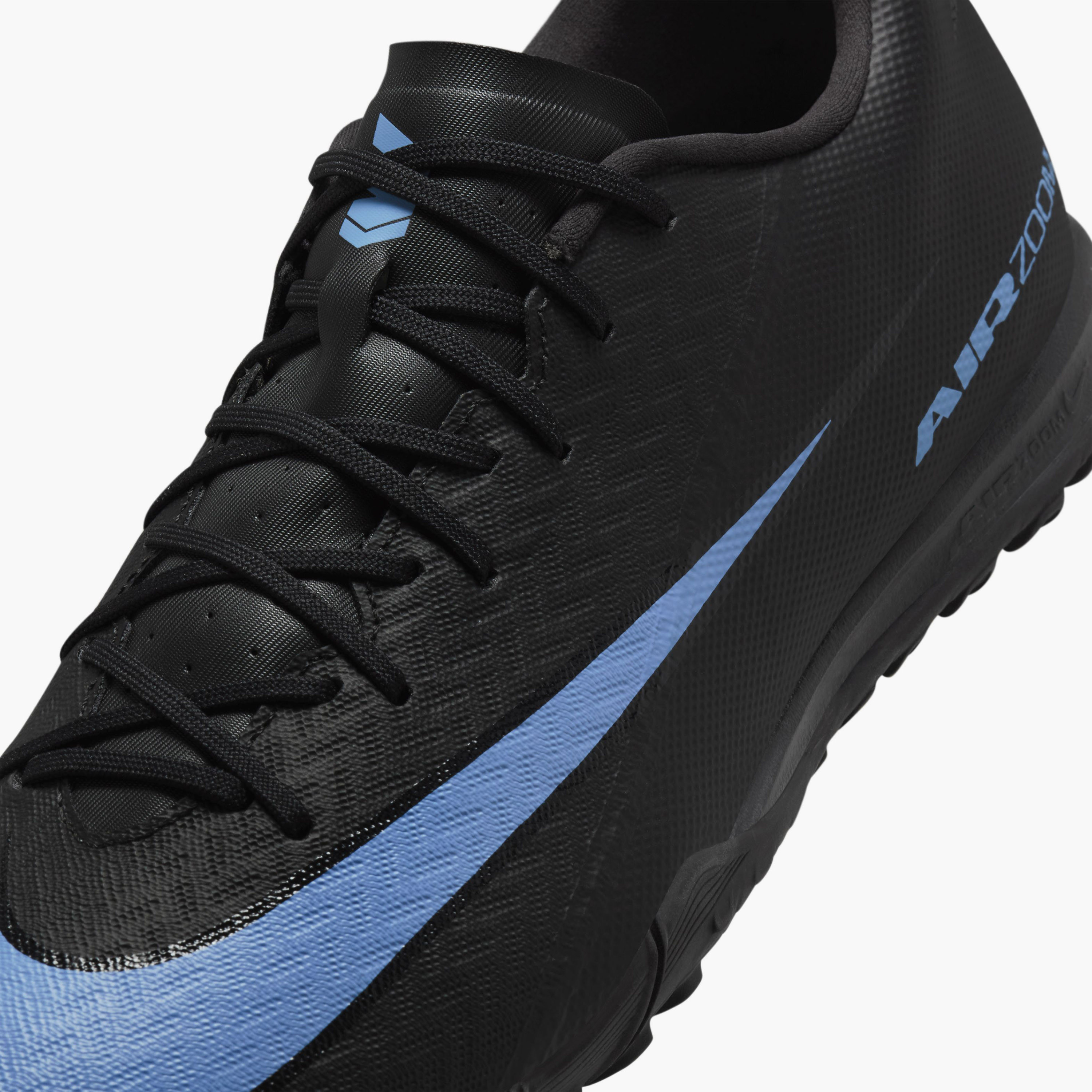 Nike Men's Zoom Vapor 16 Academy TF Lace-Up Football Turf Boots NKFQ8449 | OE-sports-men-shoes-image-6