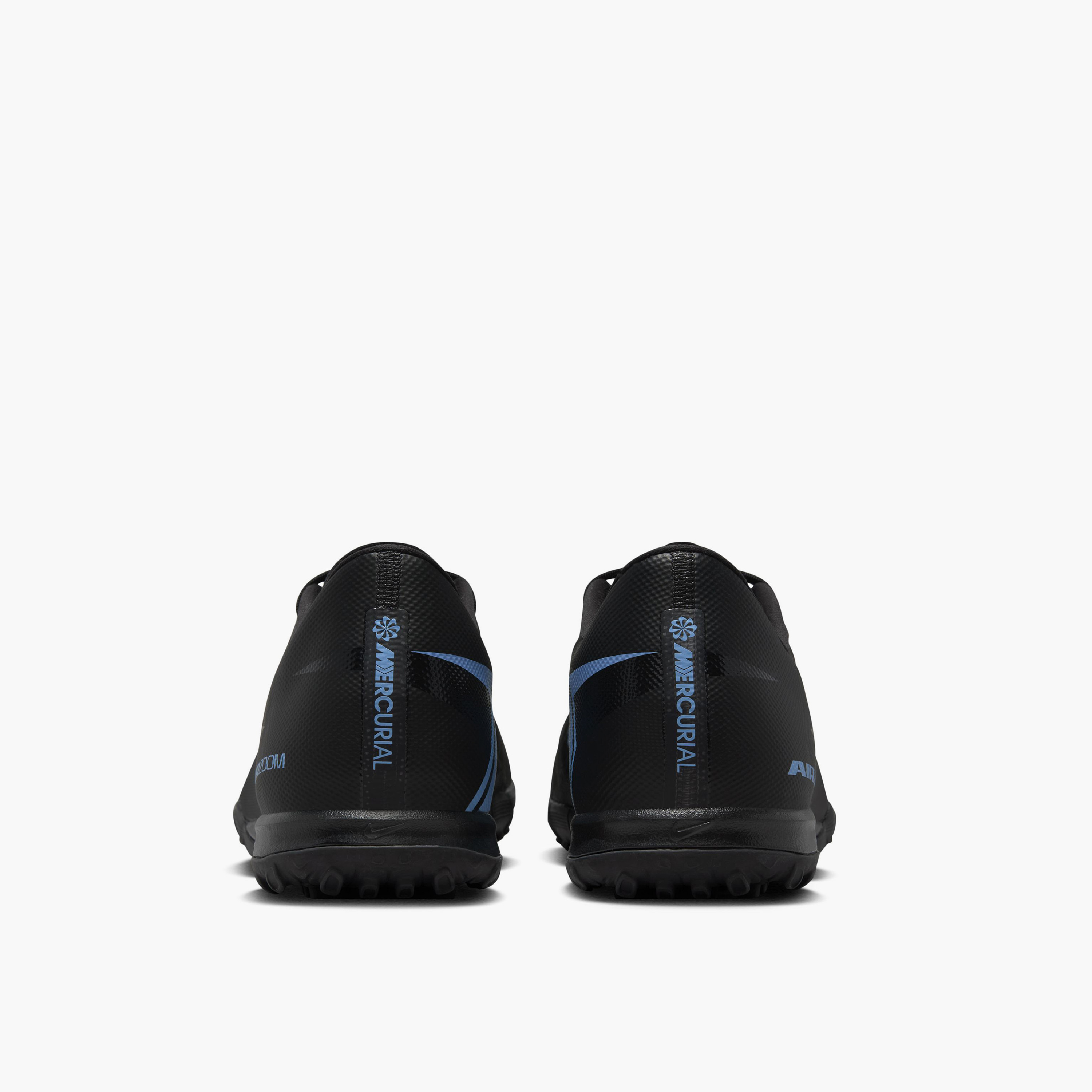 Nike Men's Zoom Vapor 16 Academy TF Lace-Up Football Turf Boots NKFQ8449 | OE-sports-men-shoes-image-7