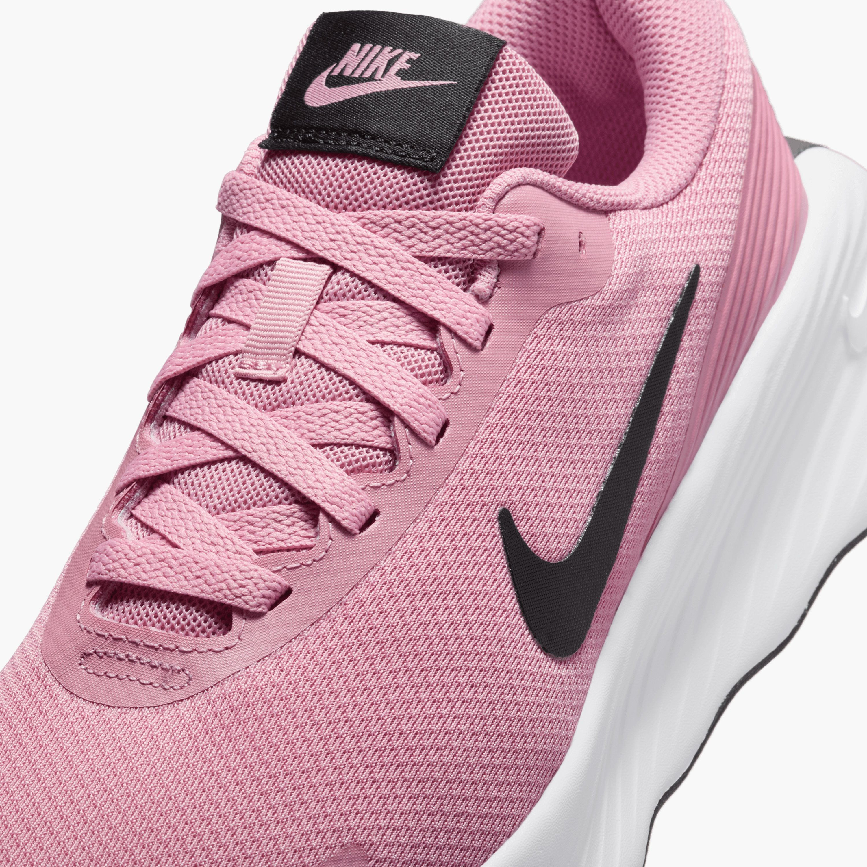 Shop Nike Women's Promina Lace-Up Walking Shoes FV6343 | OE
