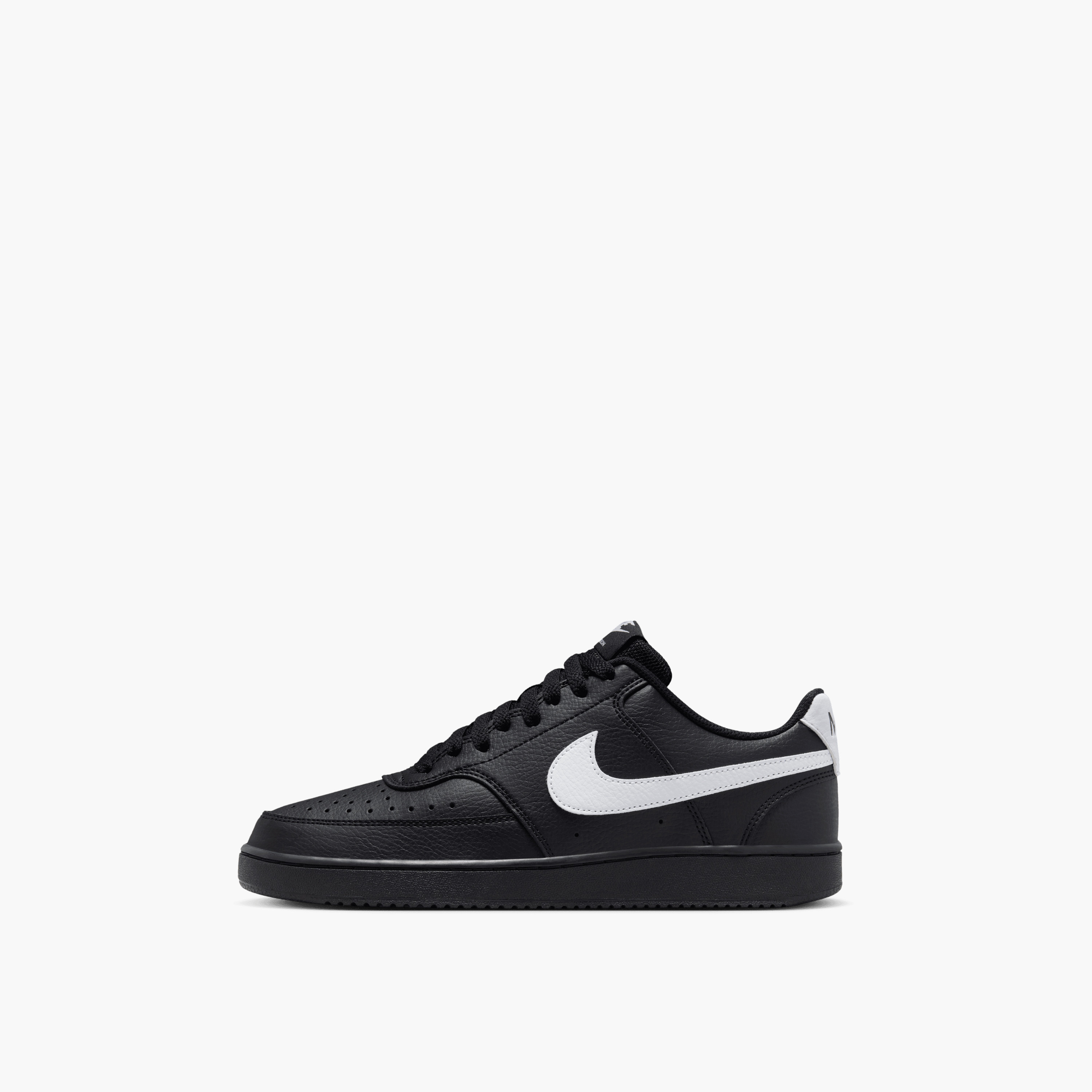 حذاء رياضي نايكي كورت فيجن برباط وكاحل منخفض للرجال FZ0630 | OE-sports-men-shoes-image-1