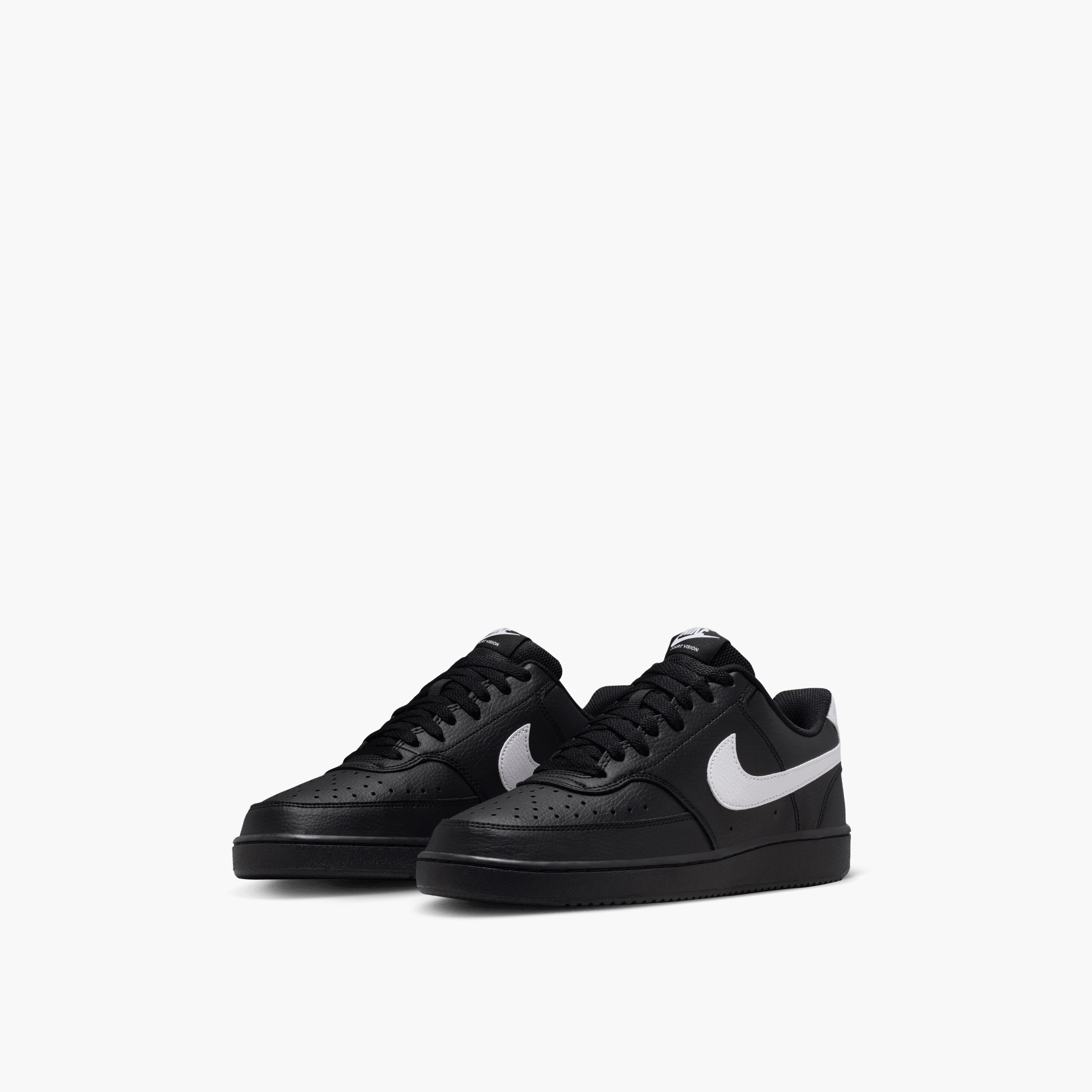 حذاء رياضي نايكي كورت فيجن برباط وكاحل منخفض للرجال FZ0630 | OE-sports-men-shoes-image-3