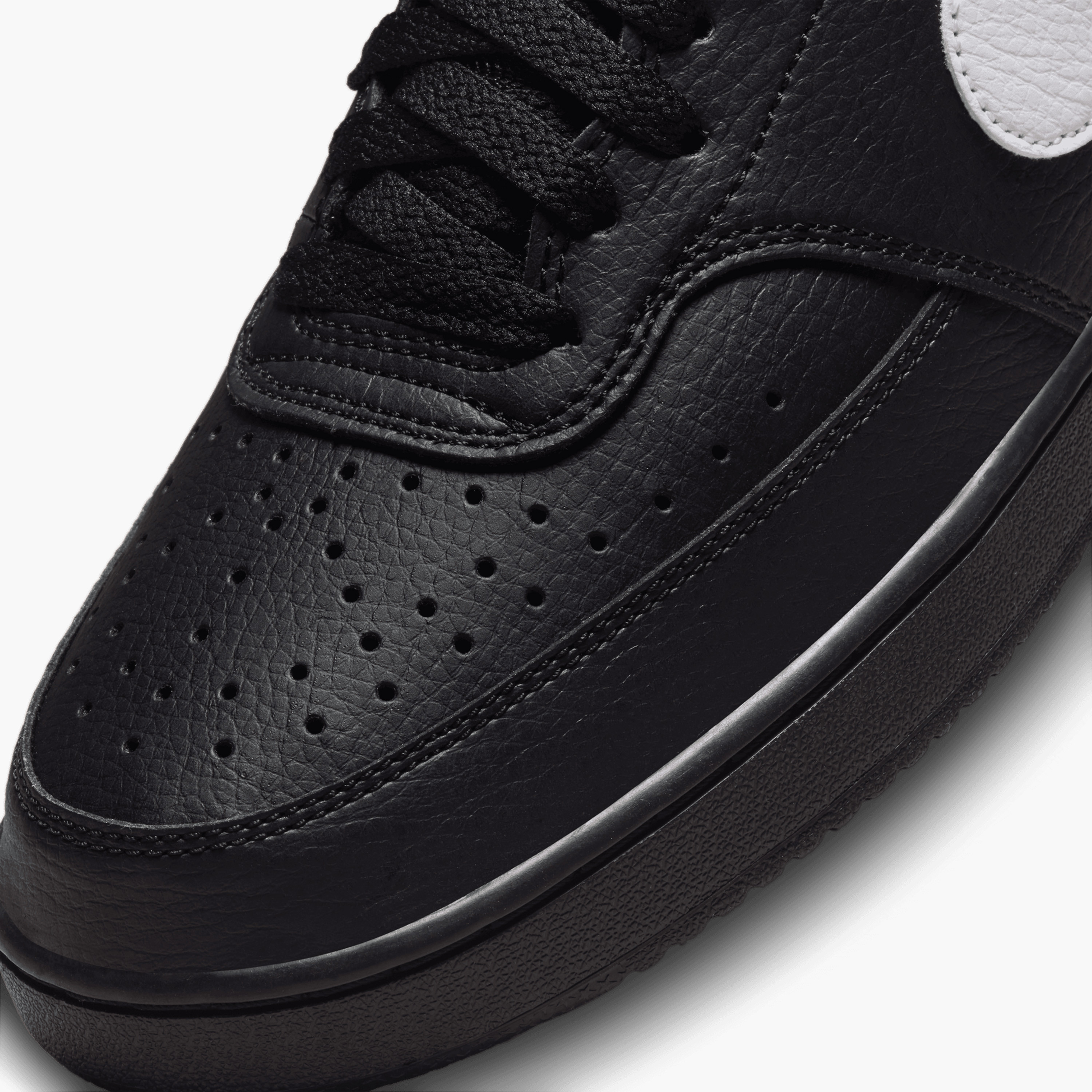 حذاء رياضي نايكي كورت فيجن برباط وكاحل منخفض للرجال FZ0630 | OE-sports-men-shoes-image-7
