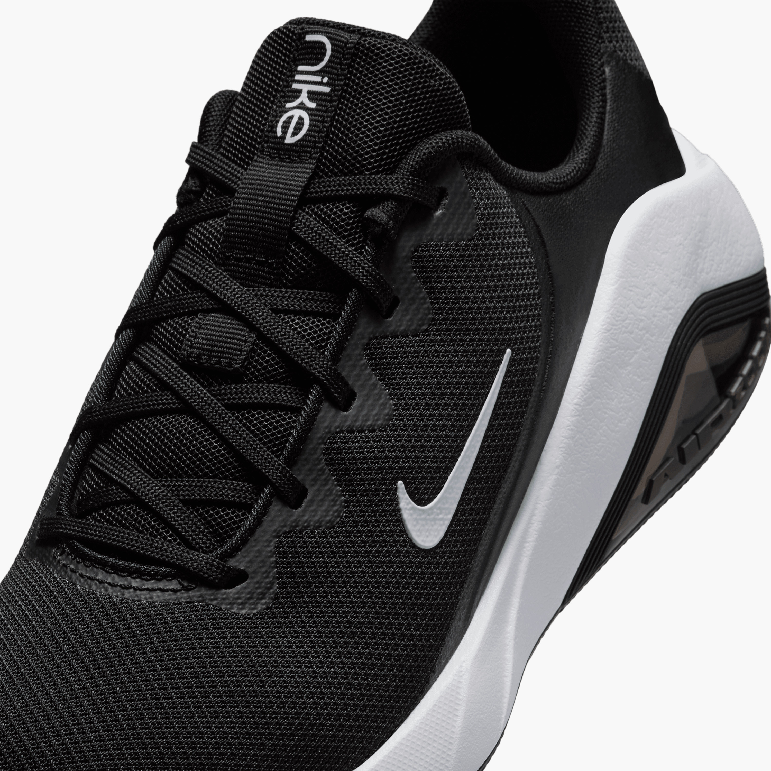 ◆Nike◆ Bella 7 Women's Sneakers FZ1689-003 Bella 7 Women's Workout Shoes Black - Hudson Store