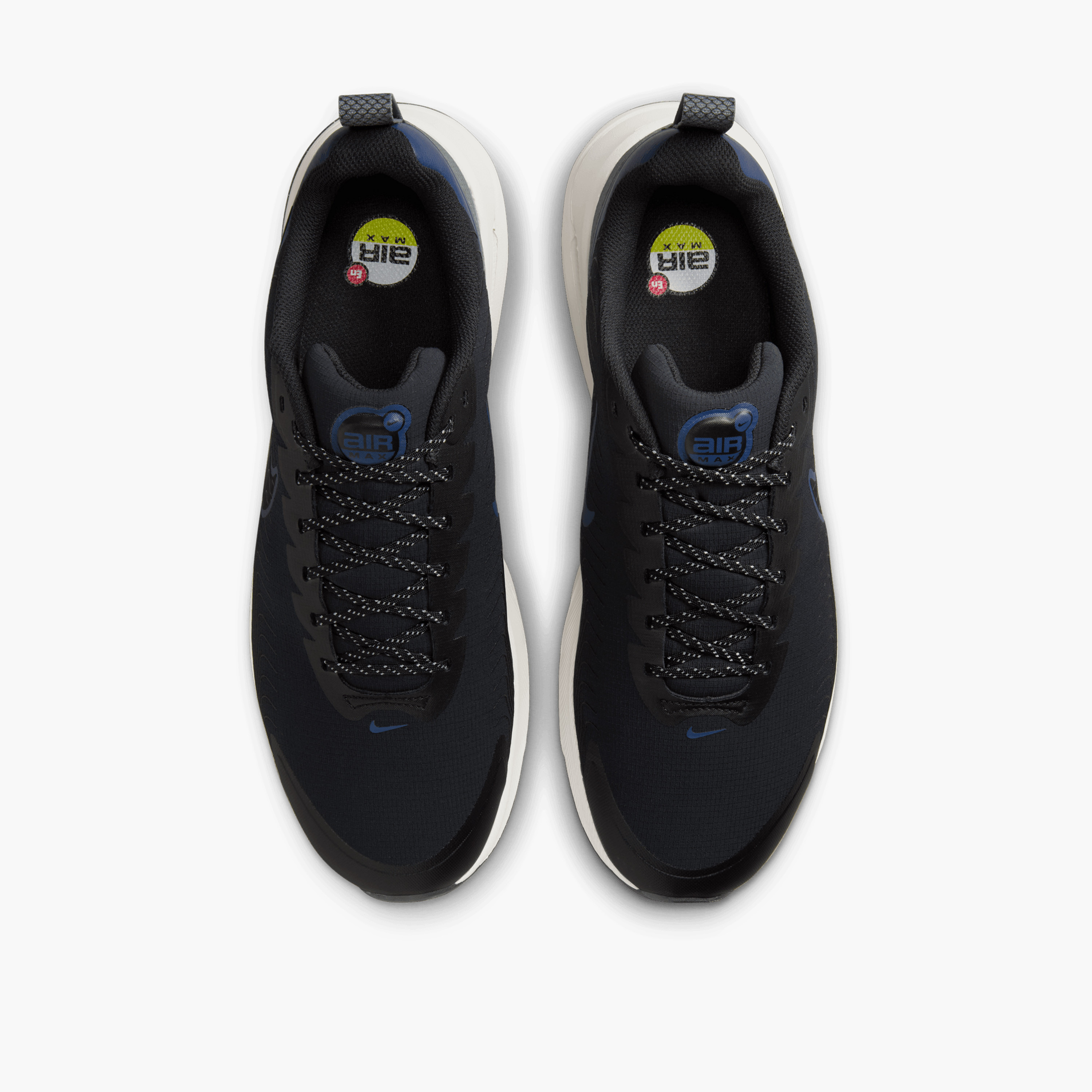 حذاء رياضي نايكي اير ماكس نوكسيز شتوي برباط وكاحل منخفض للرجال FZ2148 | OE-sports-men-shoes-image-4