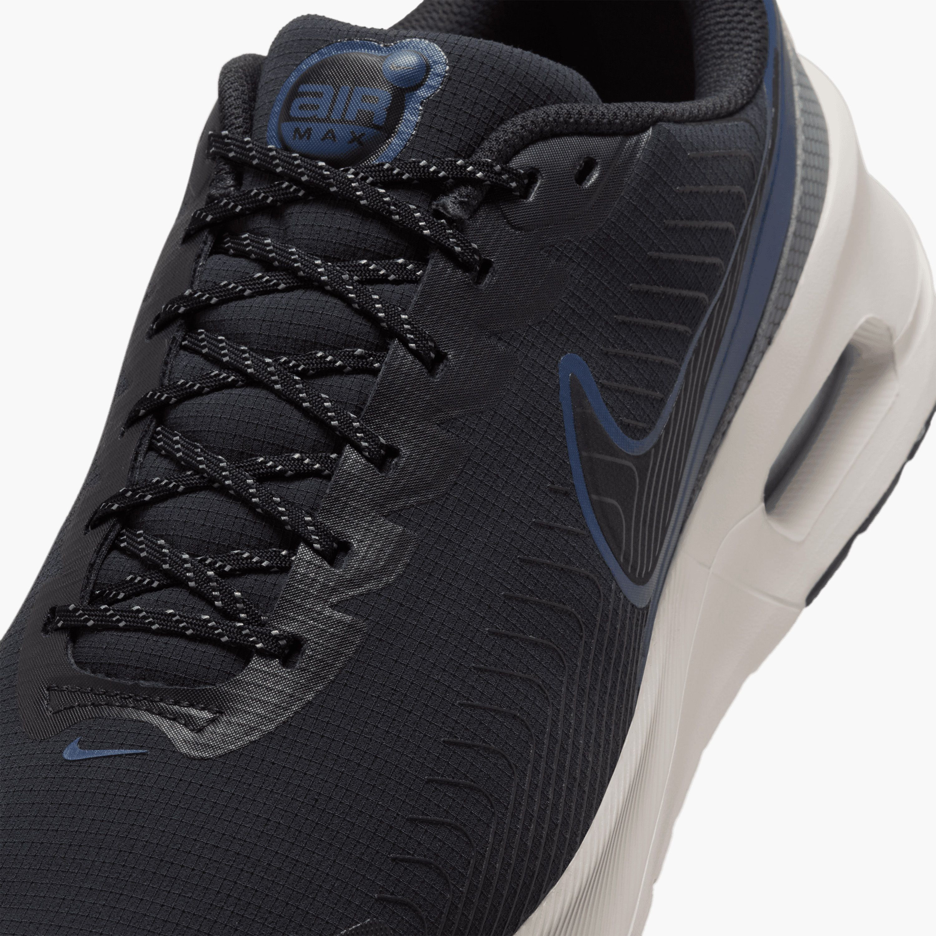 حذاء رياضي نايكي اير ماكس نوكسيز شتوي برباط وكاحل منخفض للرجال FZ2148 | OE-sports-men-shoes-image-7