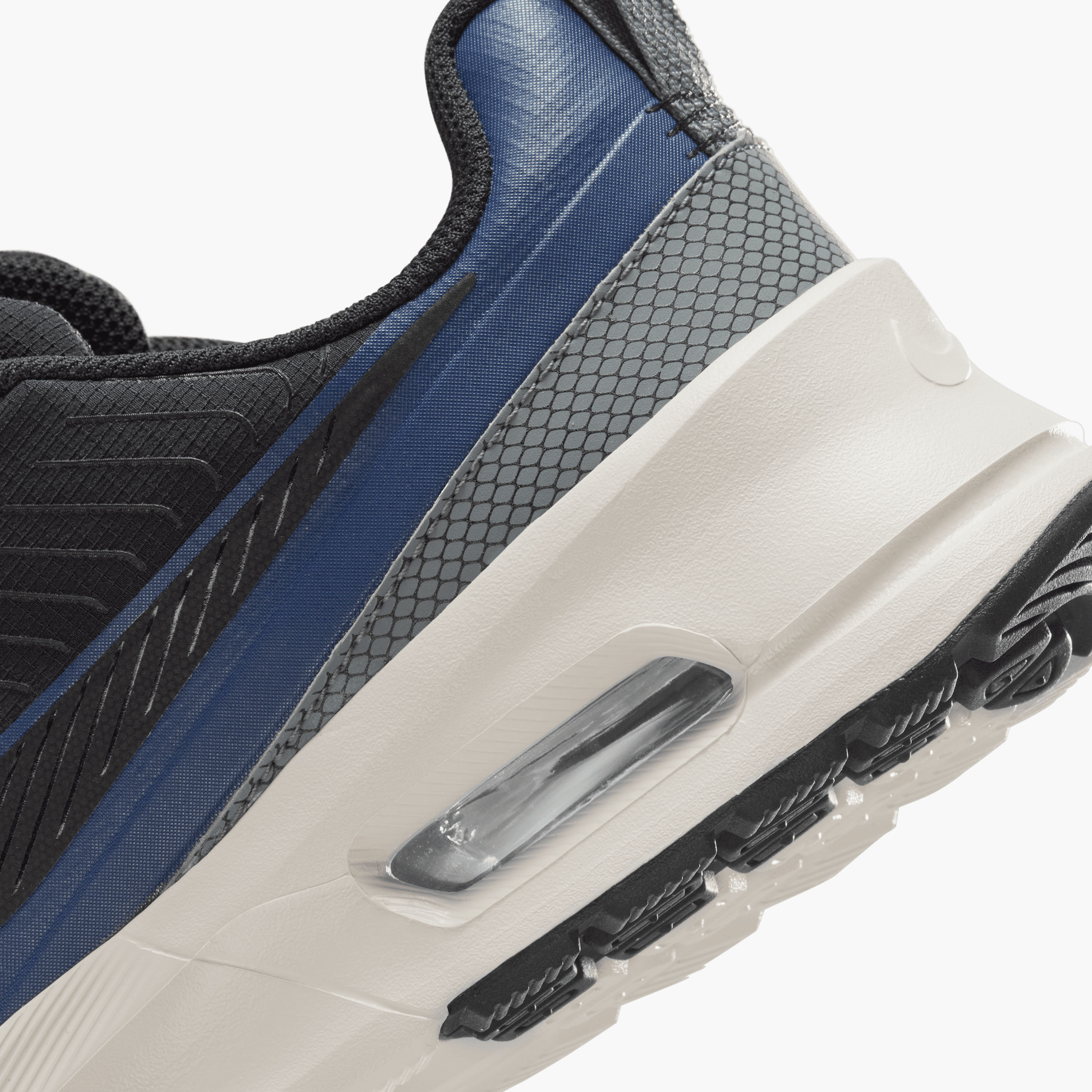 حذاء رياضي نايكي اير ماكس نوكسيز شتوي برباط وكاحل منخفض للرجال FZ2148 | OE-sports-men-shoes-image-8
