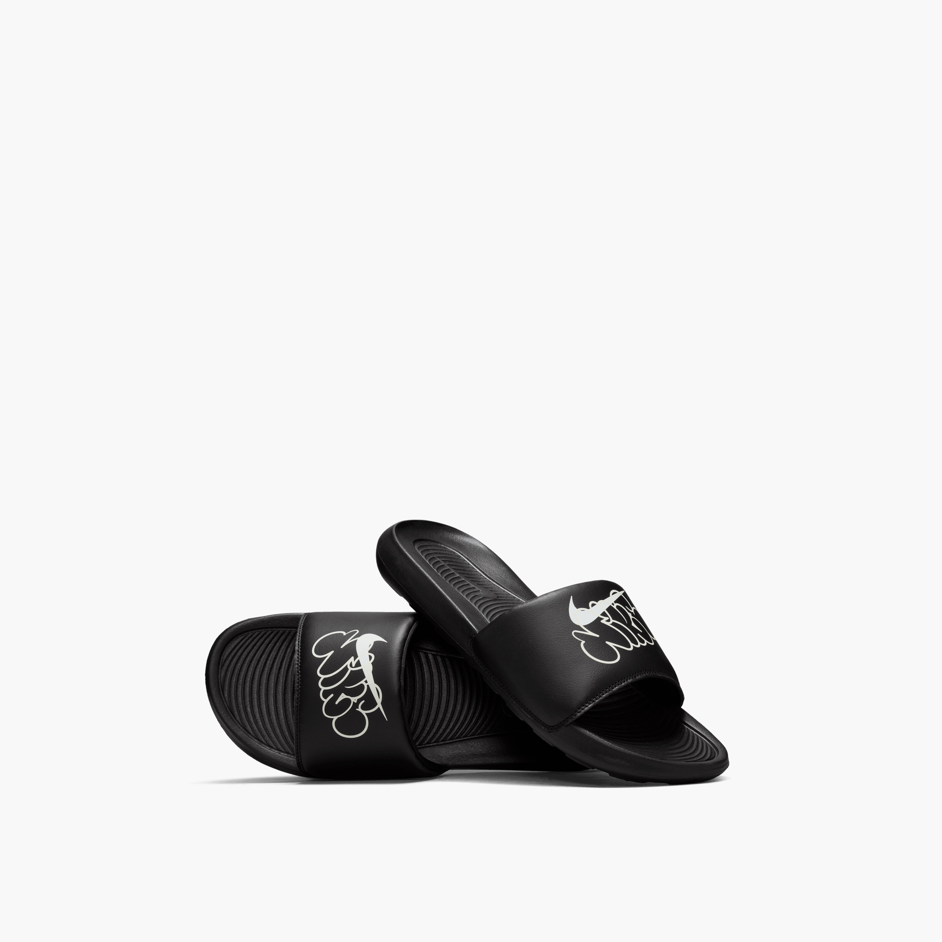 شبشب نايكي فيكتوري ون للرجال FZ3110 | OE-men-shoes-flipflopsandslides-image-1