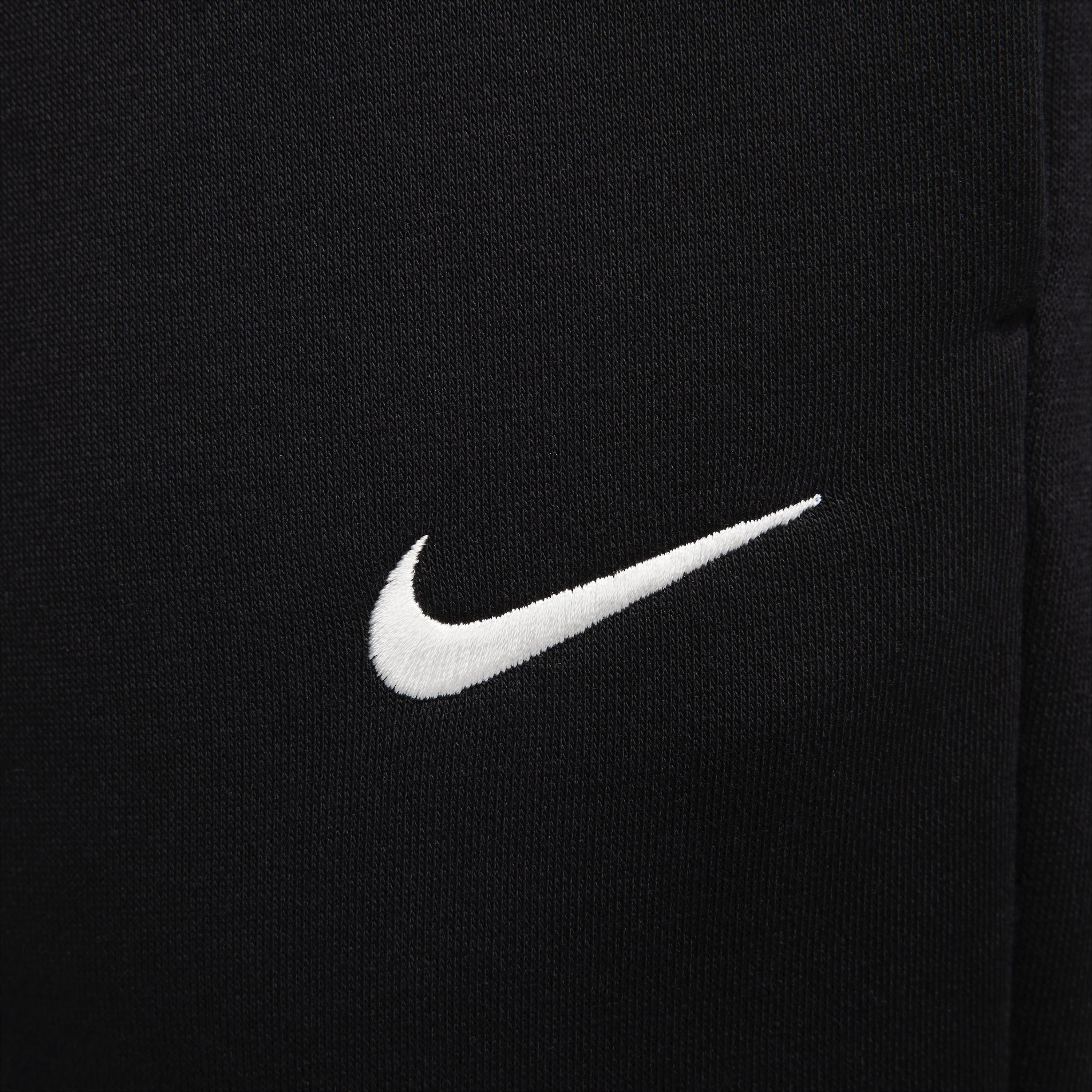 نايكي- بنطال رياضي نسائي من فينيكس فليس بخصر متوسط ​​NKFZ7626 | OE-women-clothing-bottoms-joggers-image-7