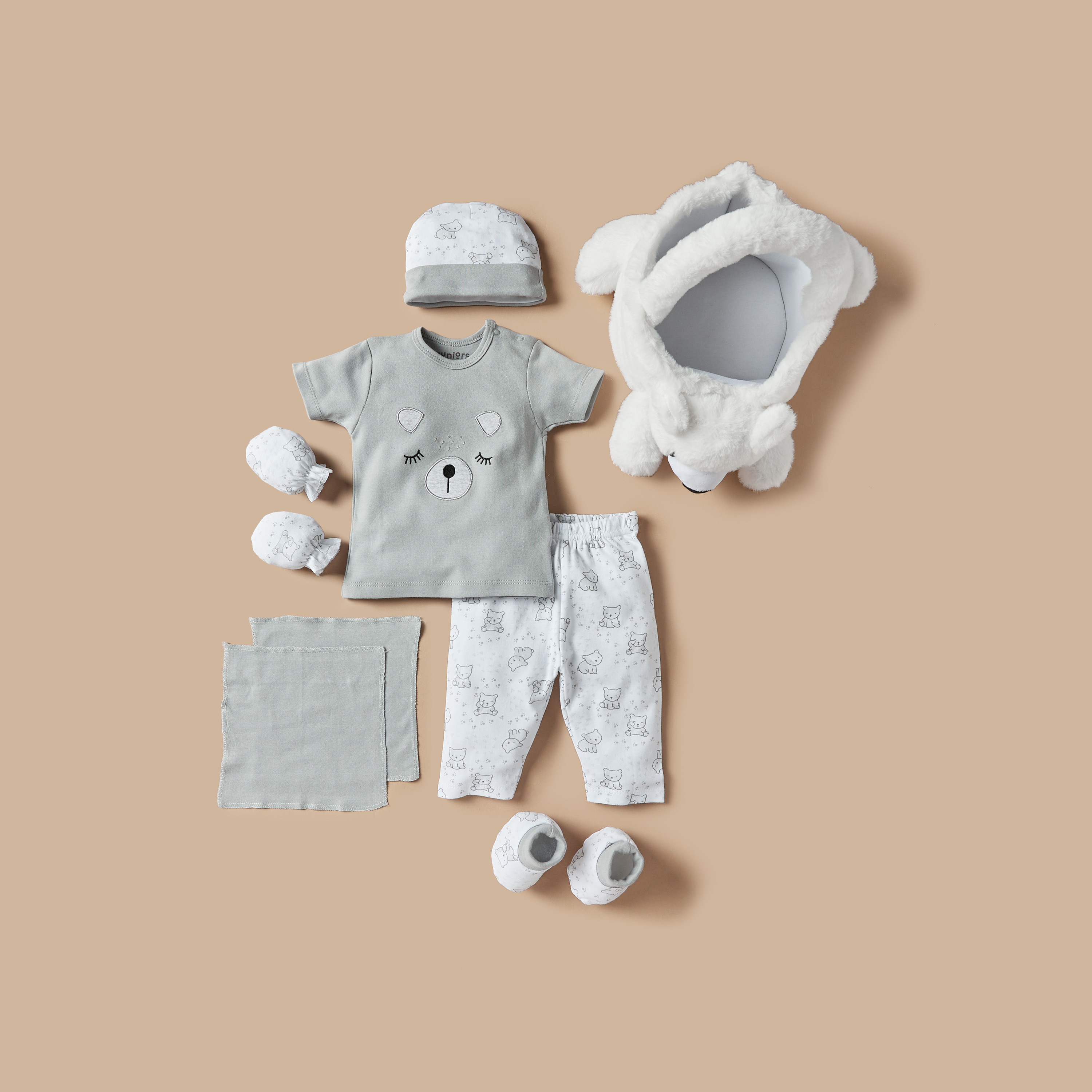 Baby retailer boy clothes assorted