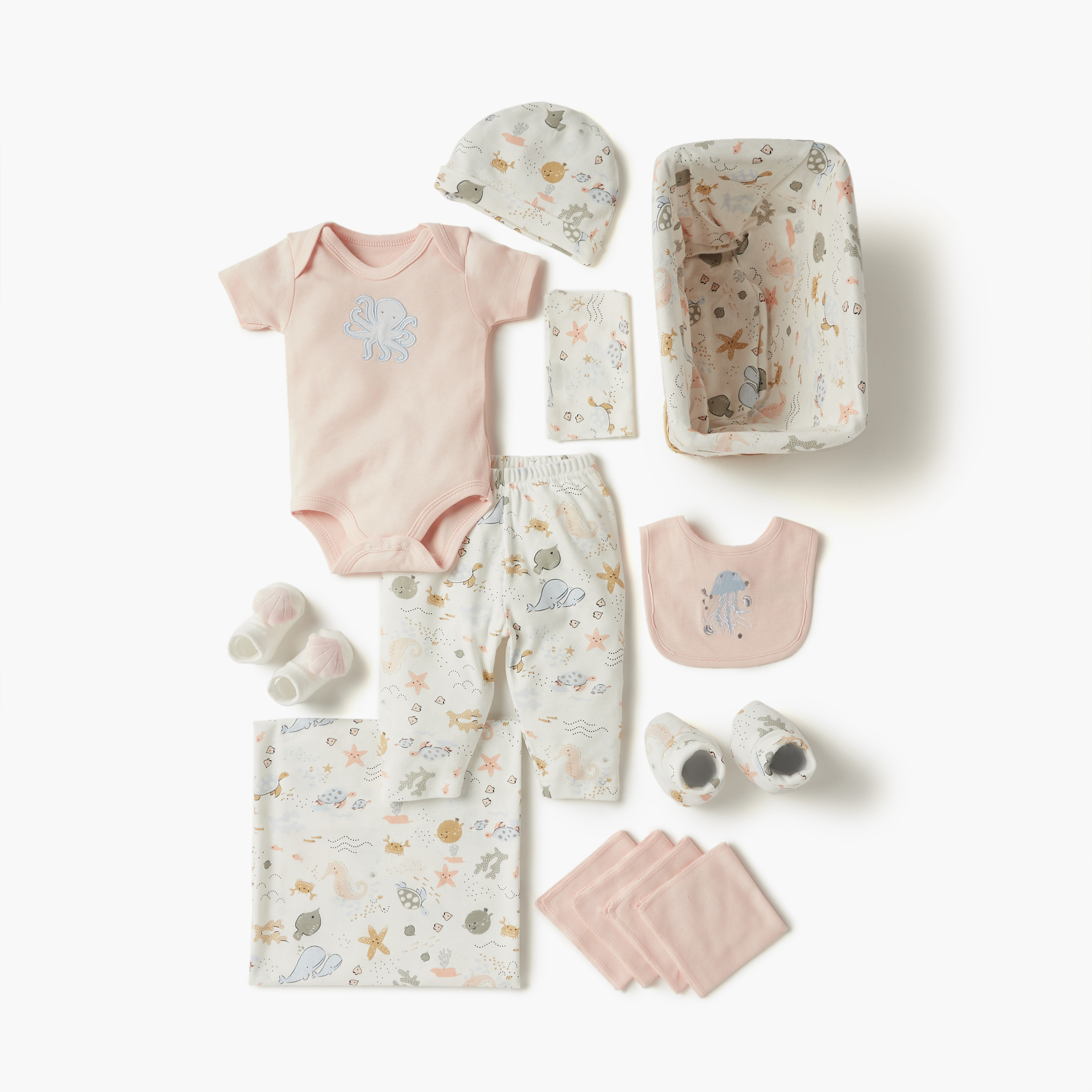 Juniors 8-Piece Assorted Cotton Clothing Set-baby-boys-clothing-multipacks-image-2