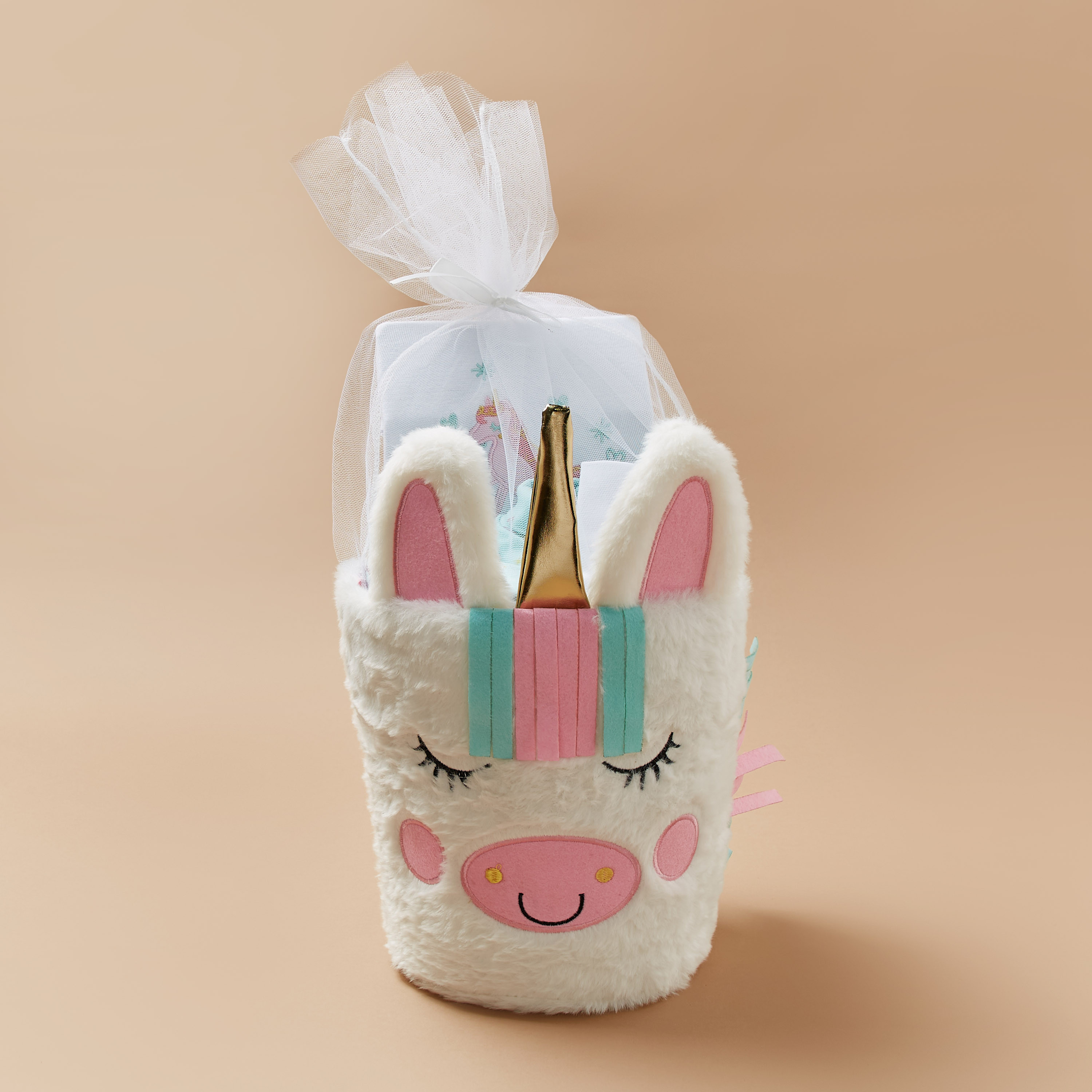 Juniors 8-Piece Unicorn Embroidered Clothing Gift Basket Set-baby-girls-clothing-setsandcoords-image-1