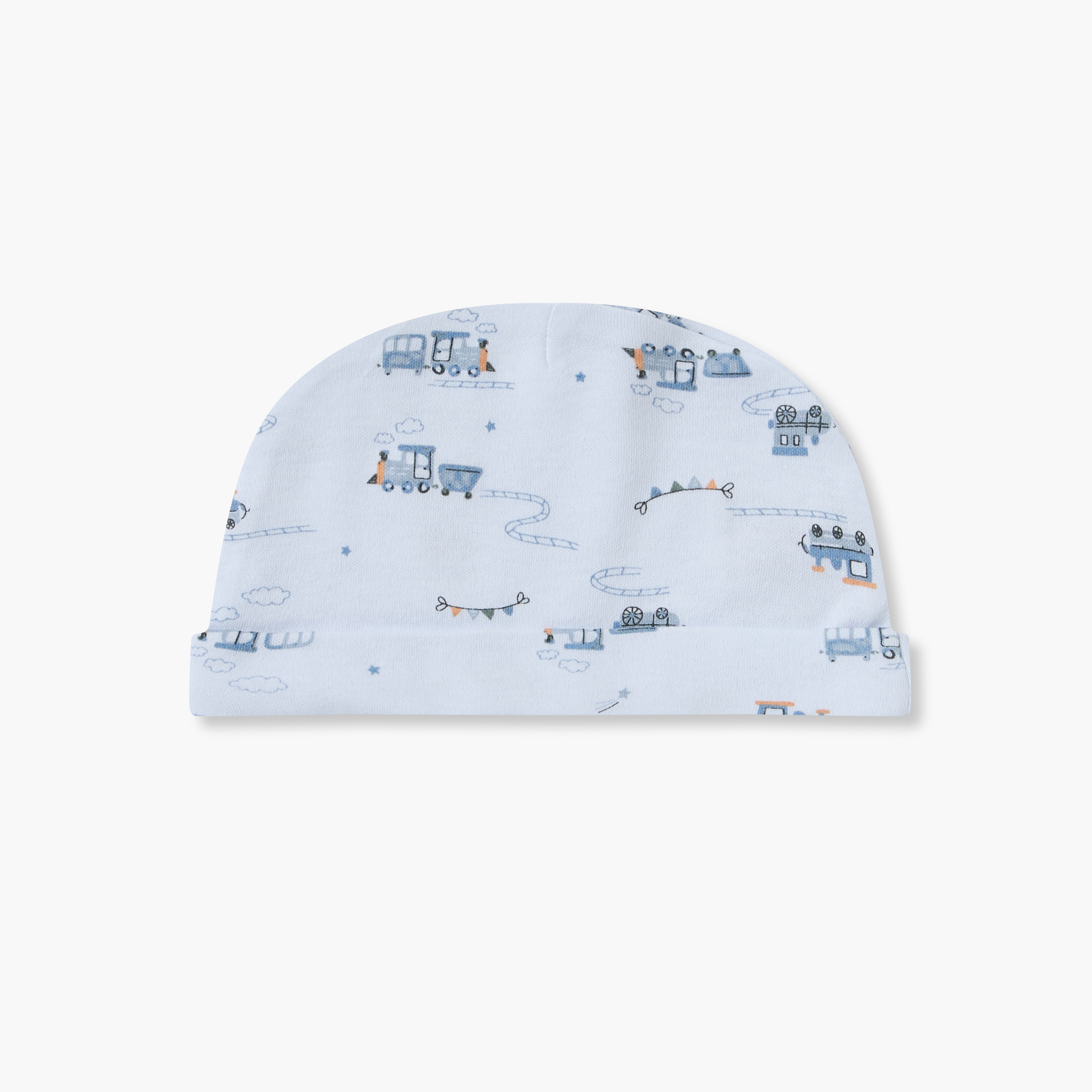 Juniors Vehicle Print 12-Piece Clothing Gift Set-baby-boys-clothing-multipacks-image-6