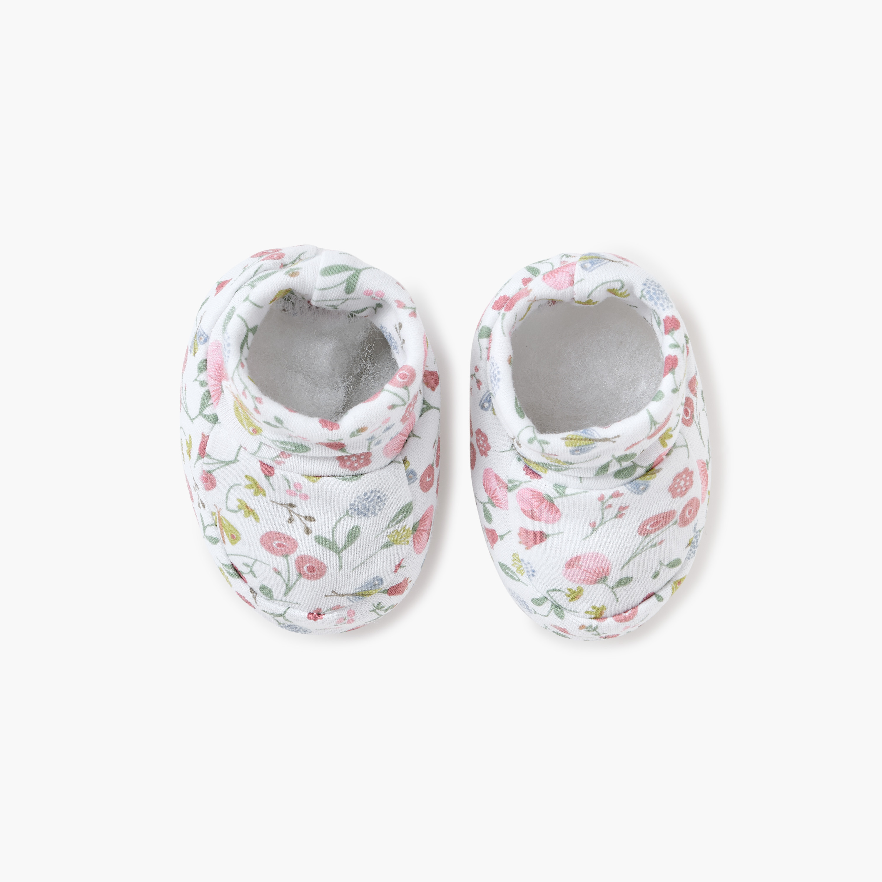 Juniors Floral Print 12-Piece Clothing Gift Set-baby-girls-clothing-setsandcoords-image-10