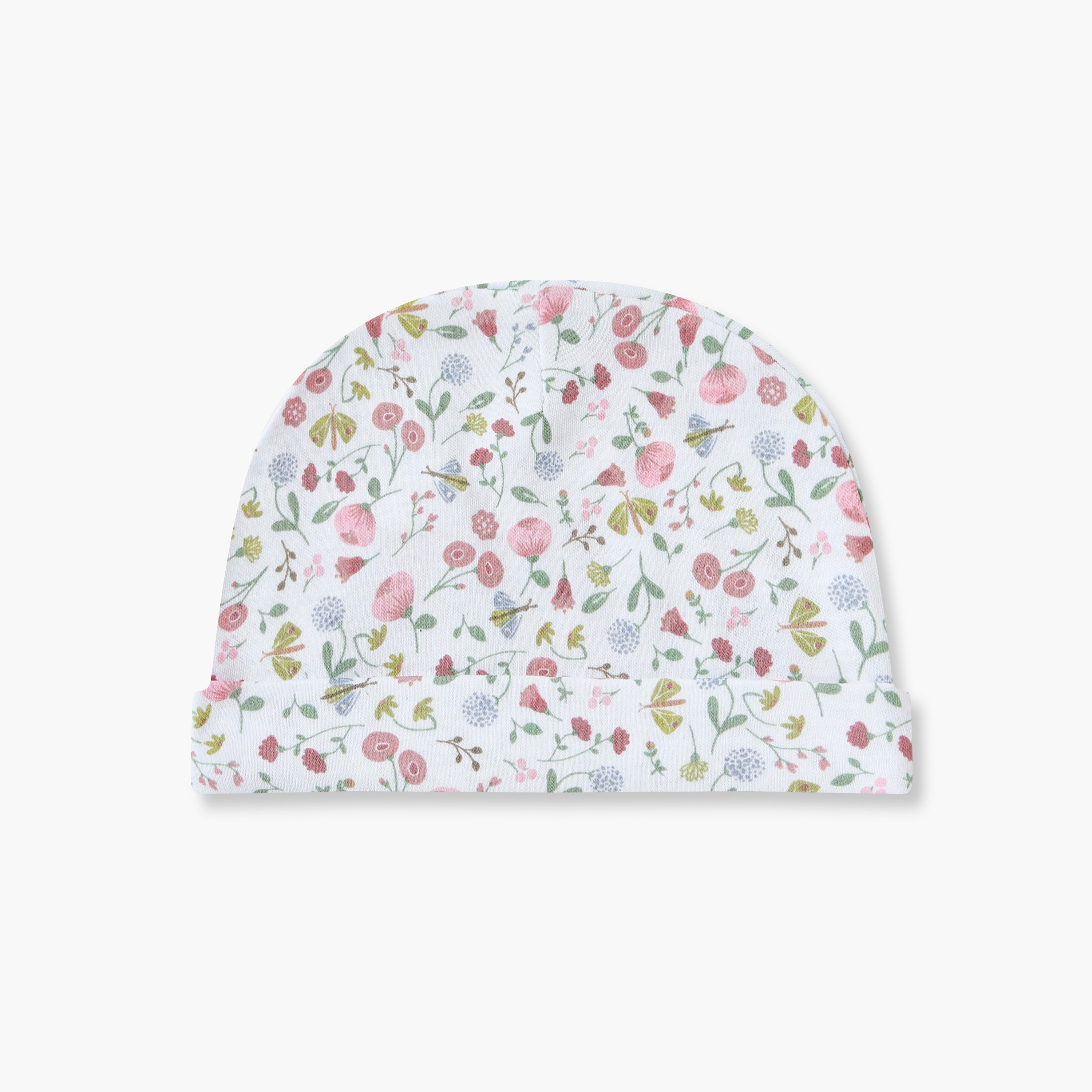 Juniors Floral Print 12-Piece Clothing Gift Set-baby-girls-clothing-setsandcoords-image-5