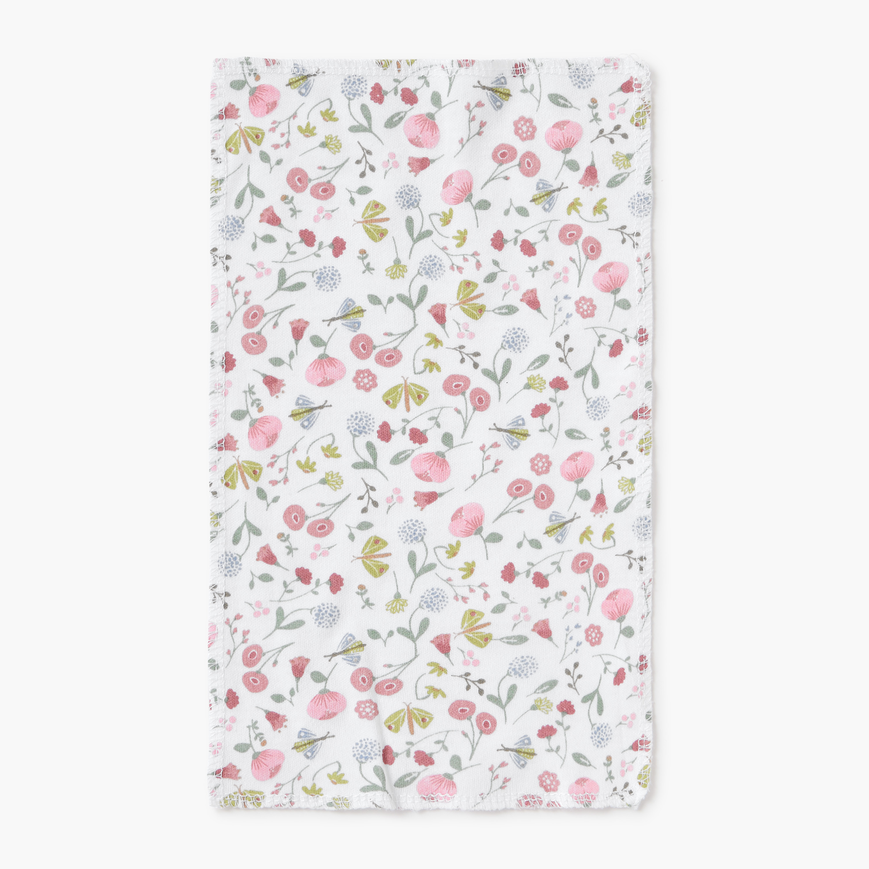 Juniors Floral Print 12-Piece Clothing Gift Set-baby-girls-clothing-setsandcoords-image-7